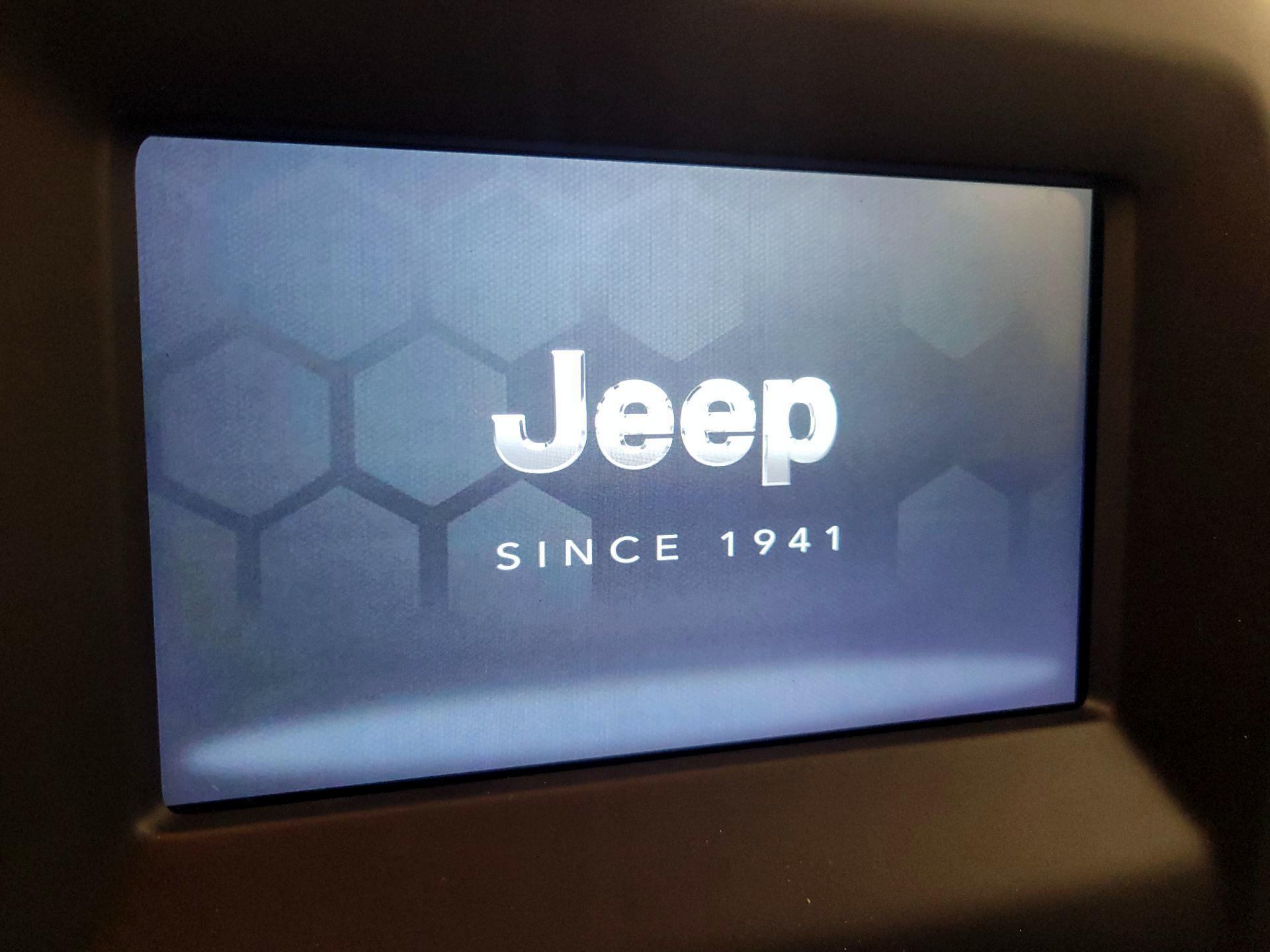 Thumbnail: 2021 Jeep Compass - 15