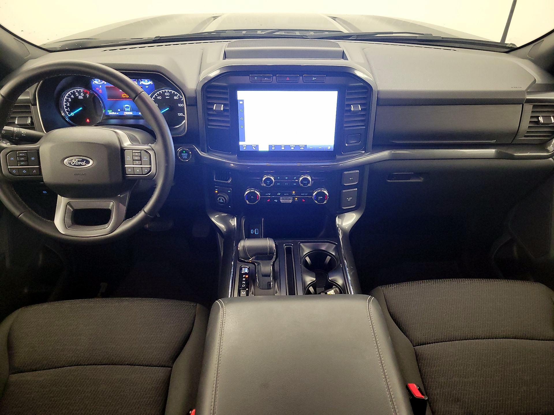 Thumbnail: 2023 Ford F-150 - 9