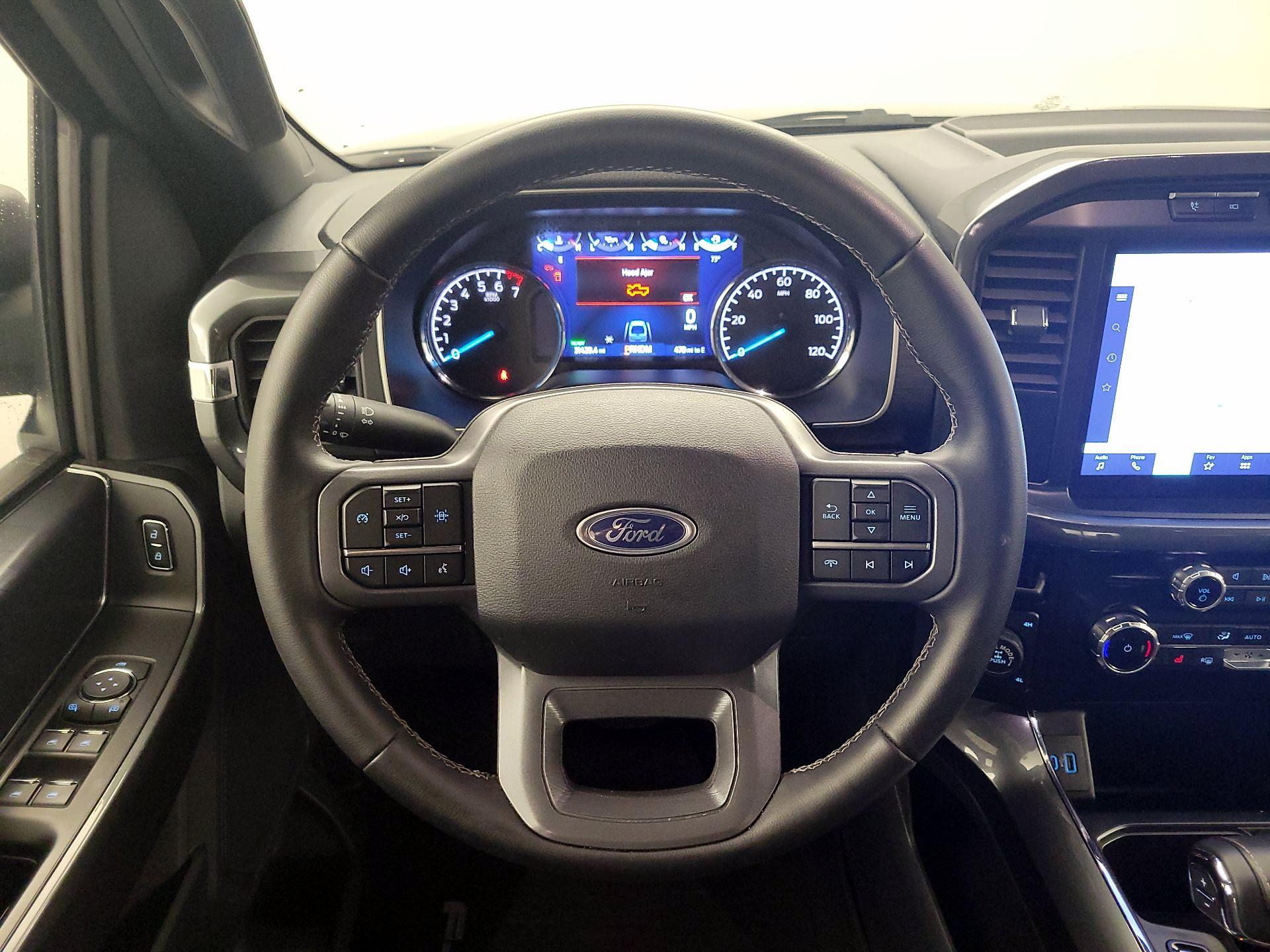 Thumbnail: 2023 Ford F-150 - 10