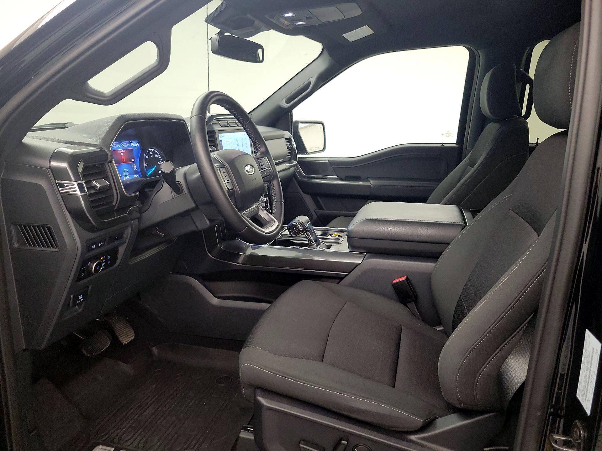 Thumbnail: 2023 Ford F-150 - 11