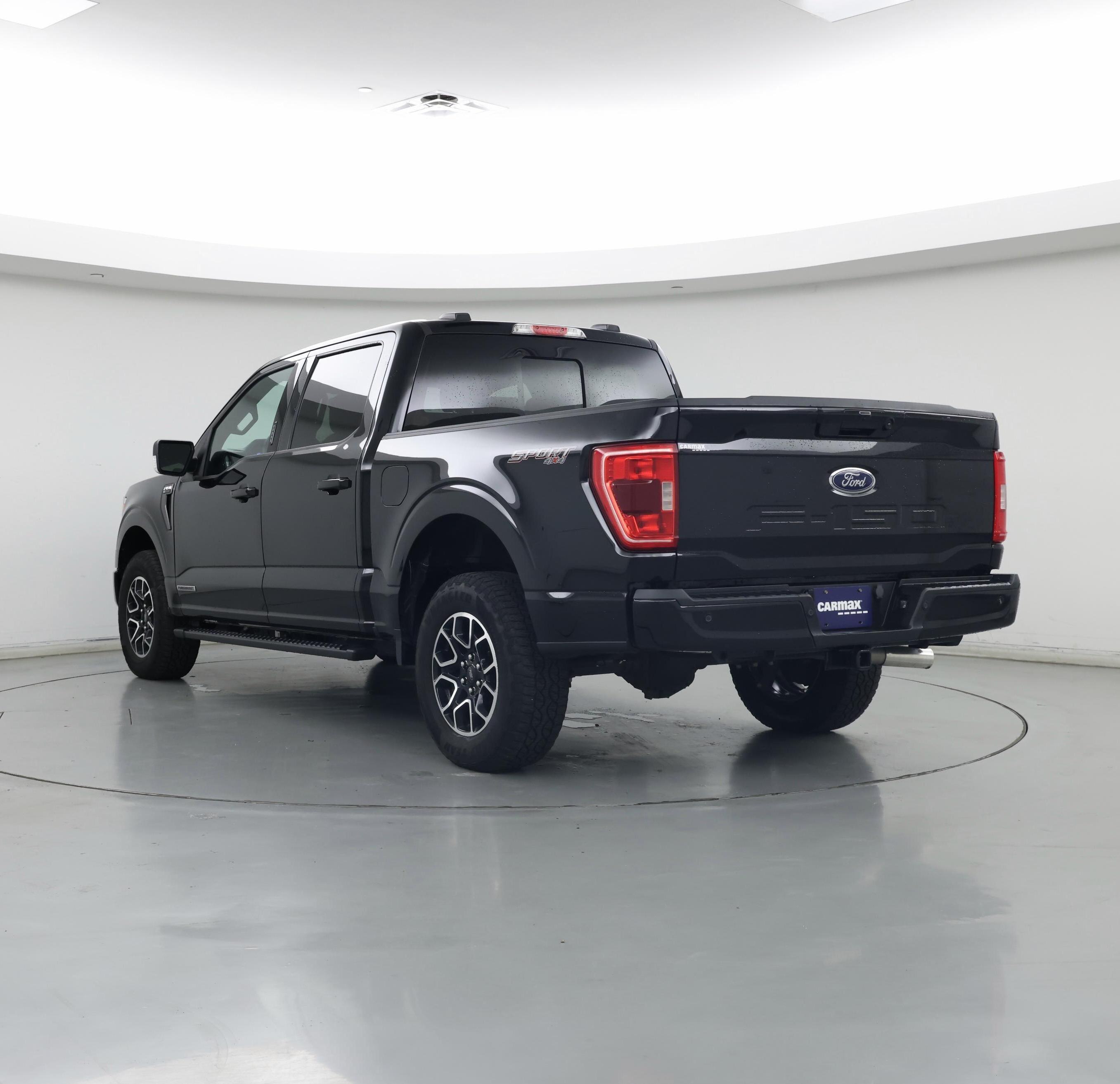 Thumbnail: 2023 Ford F-150 - 2