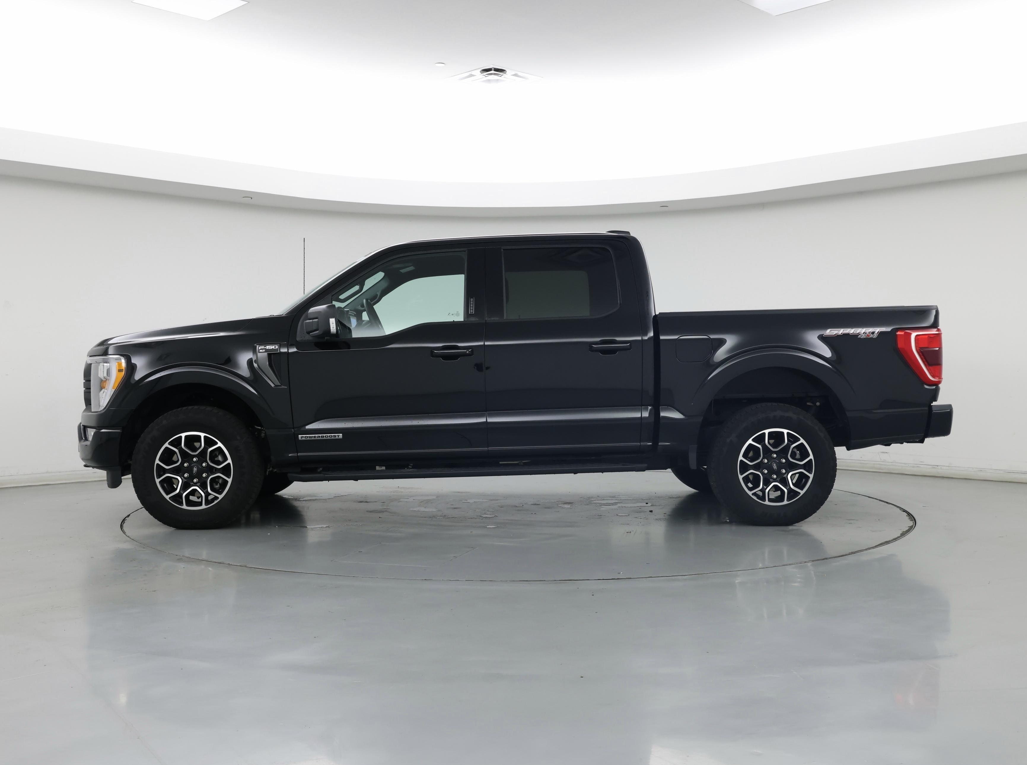 Thumbnail: 2023 Ford F-150 - 3