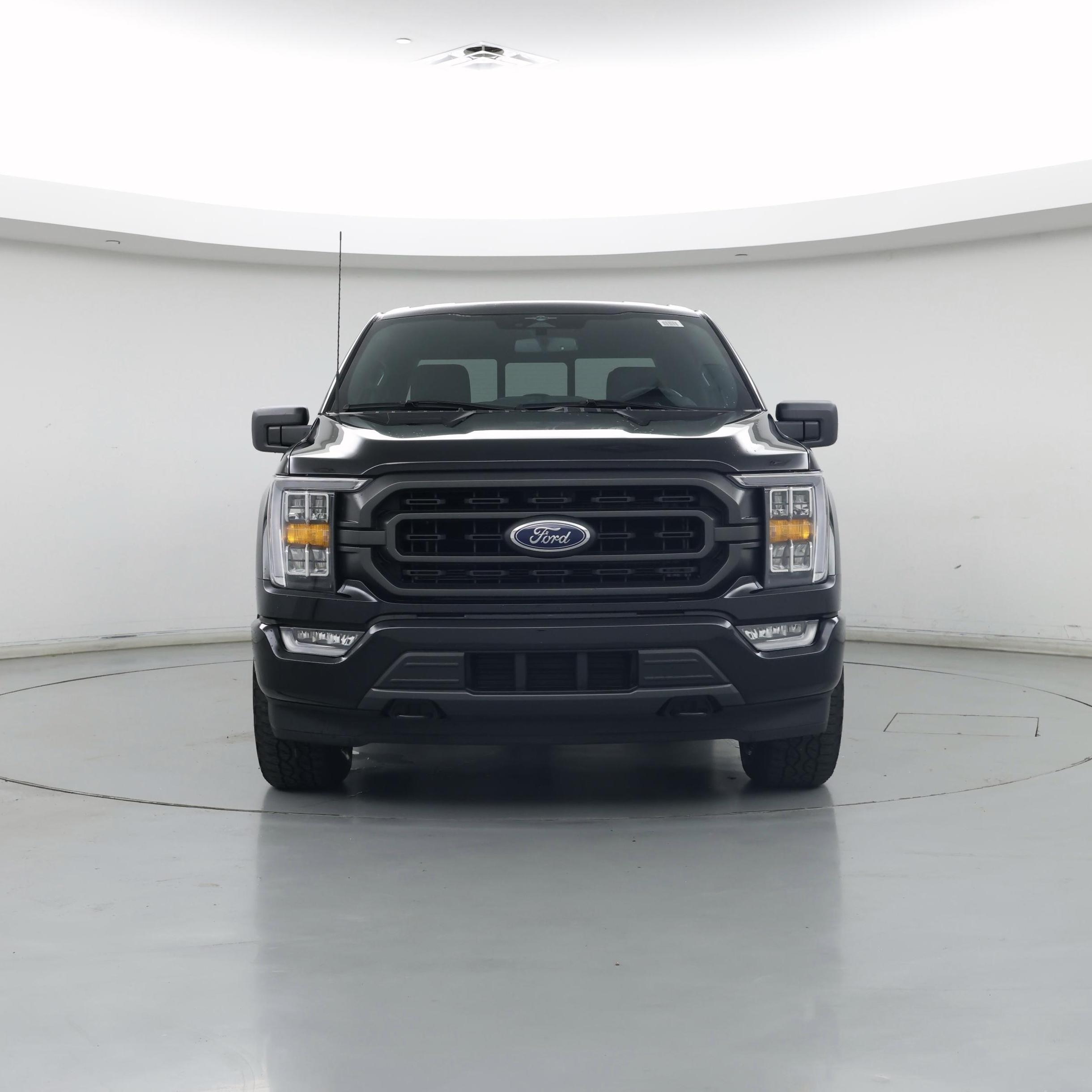 Thumbnail: 2023 Ford F-150 - 5