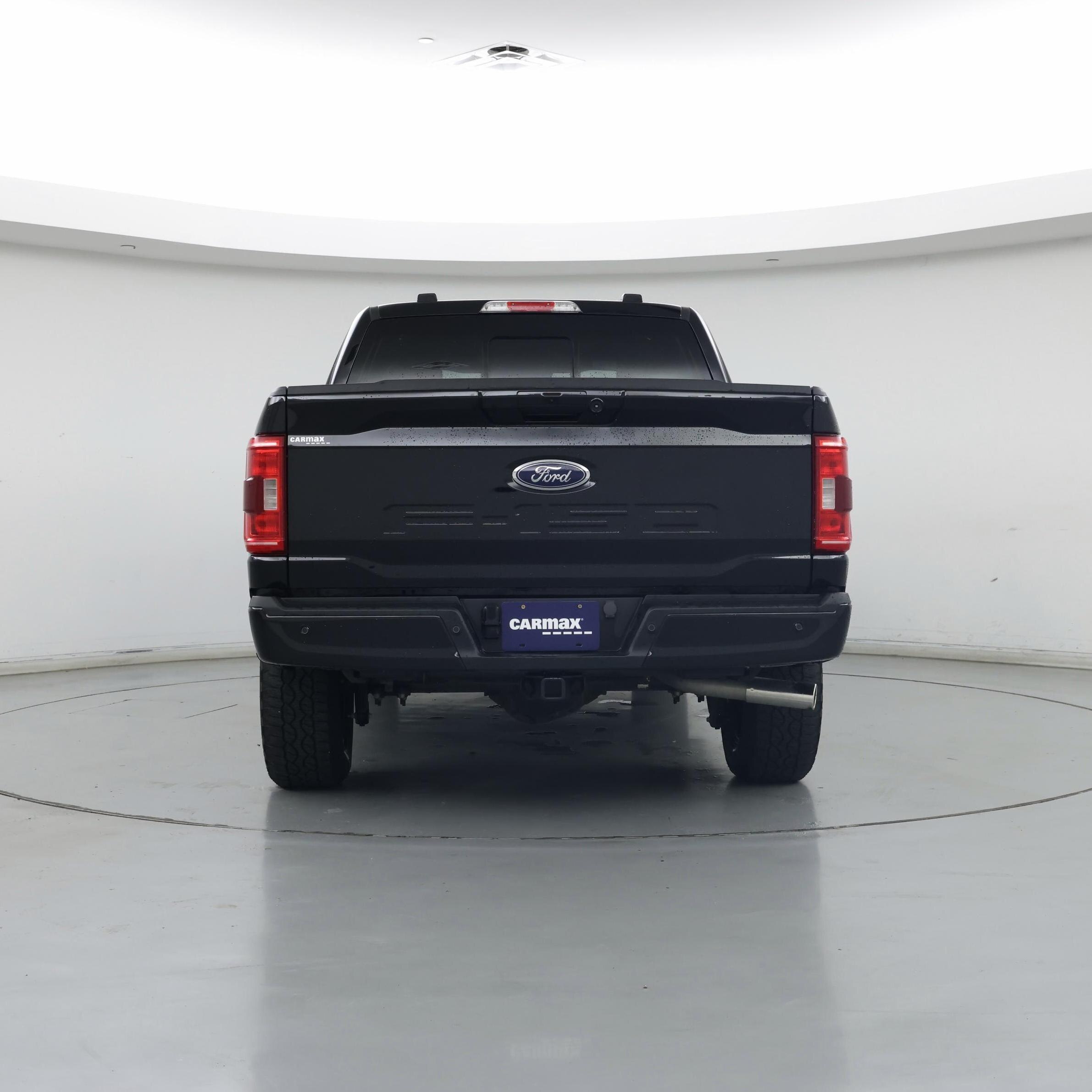 Thumbnail: 2023 Ford F-150 - 6