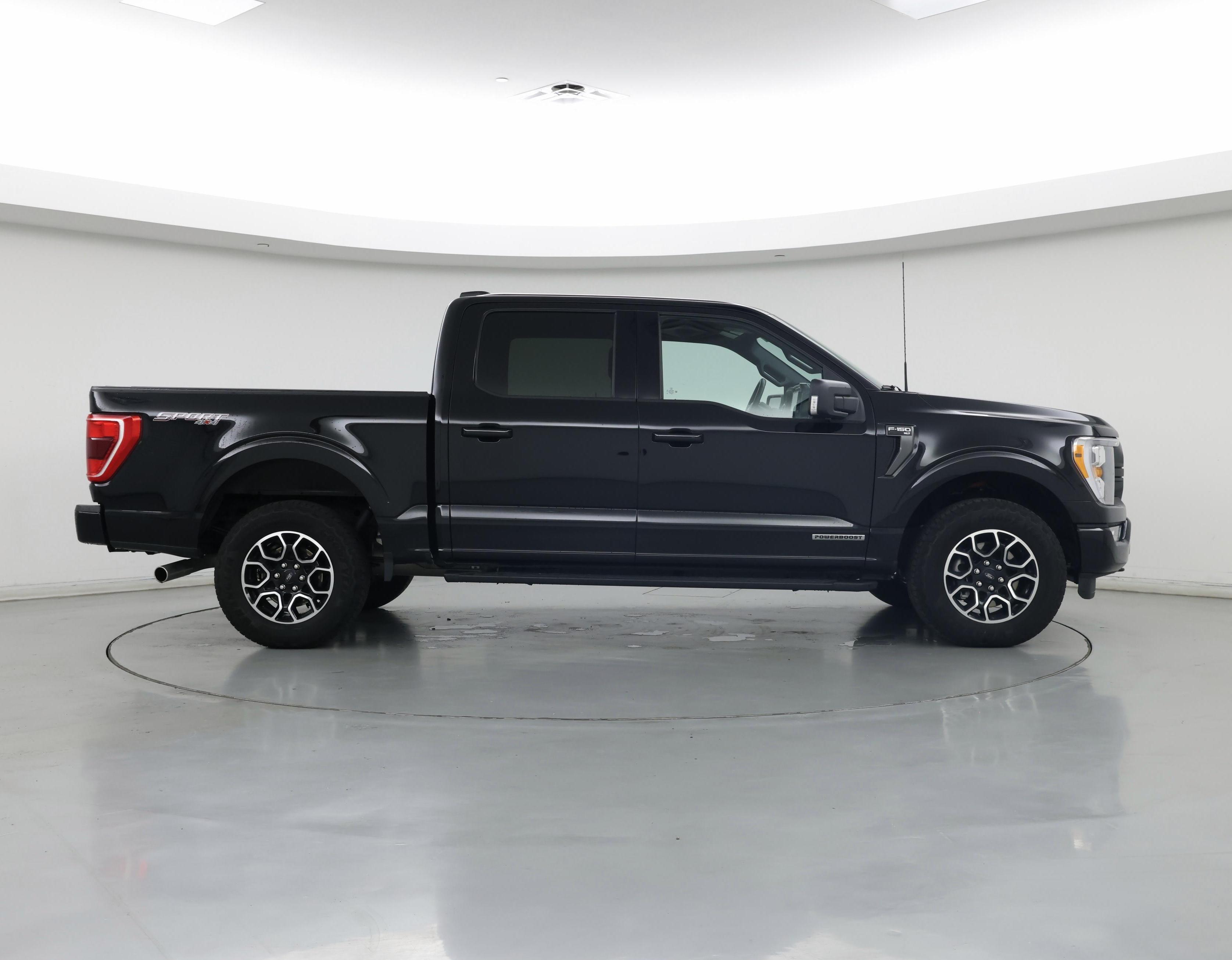 Thumbnail: 2023 Ford F-150 - 7
