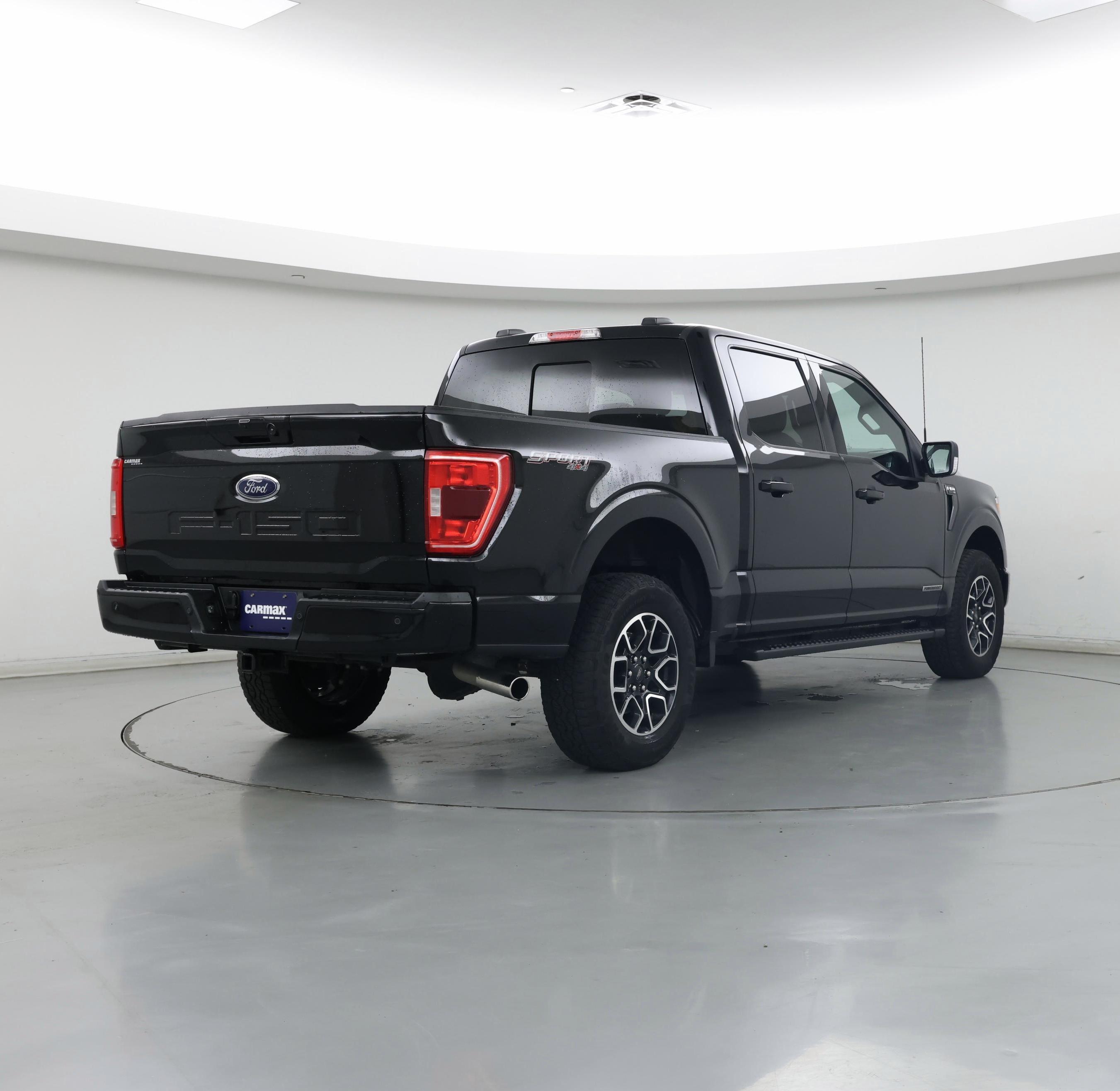 Thumbnail: 2023 Ford F-150 - 8