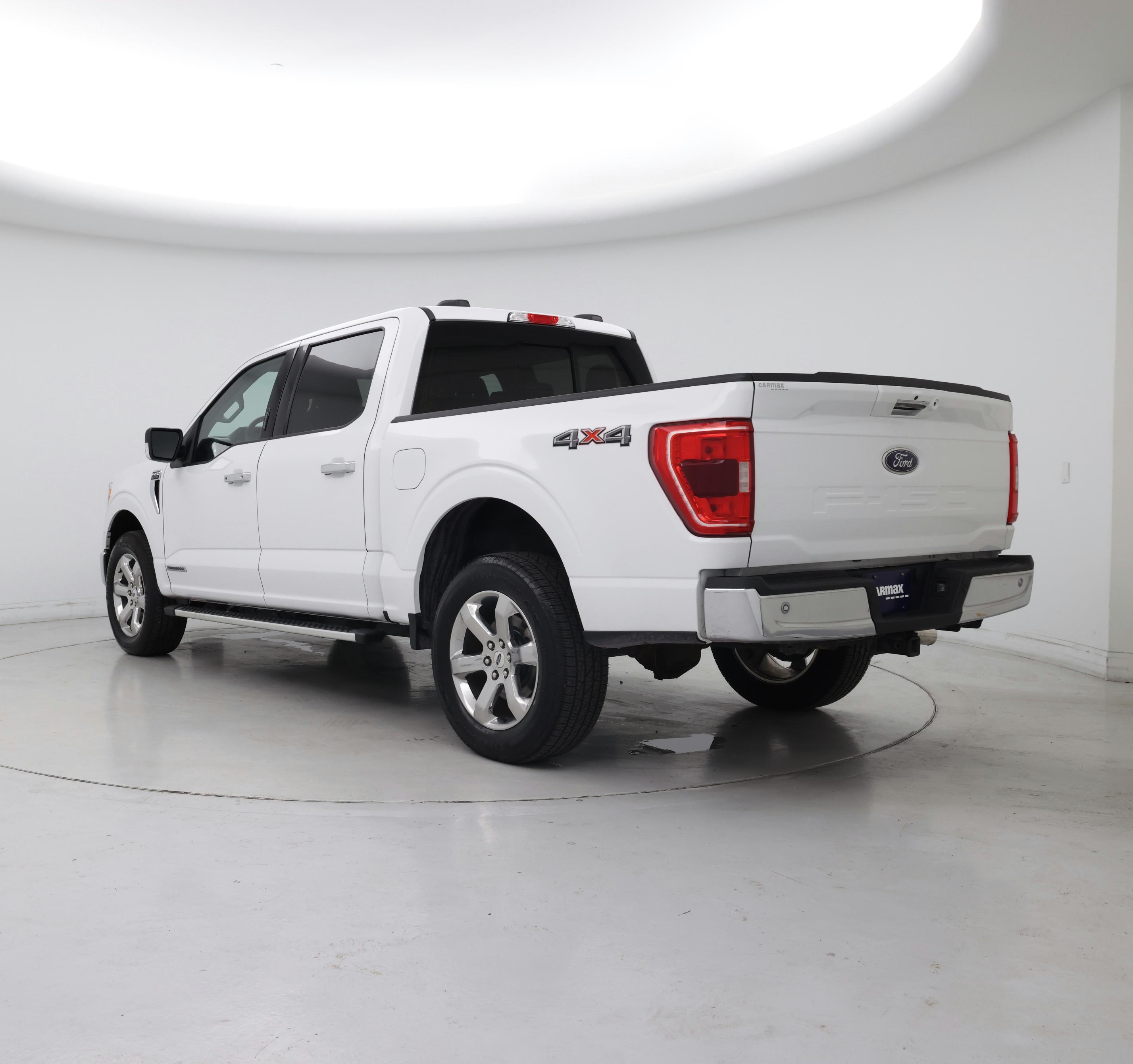 Thumbnail: 2022 Ford F-150 - 2