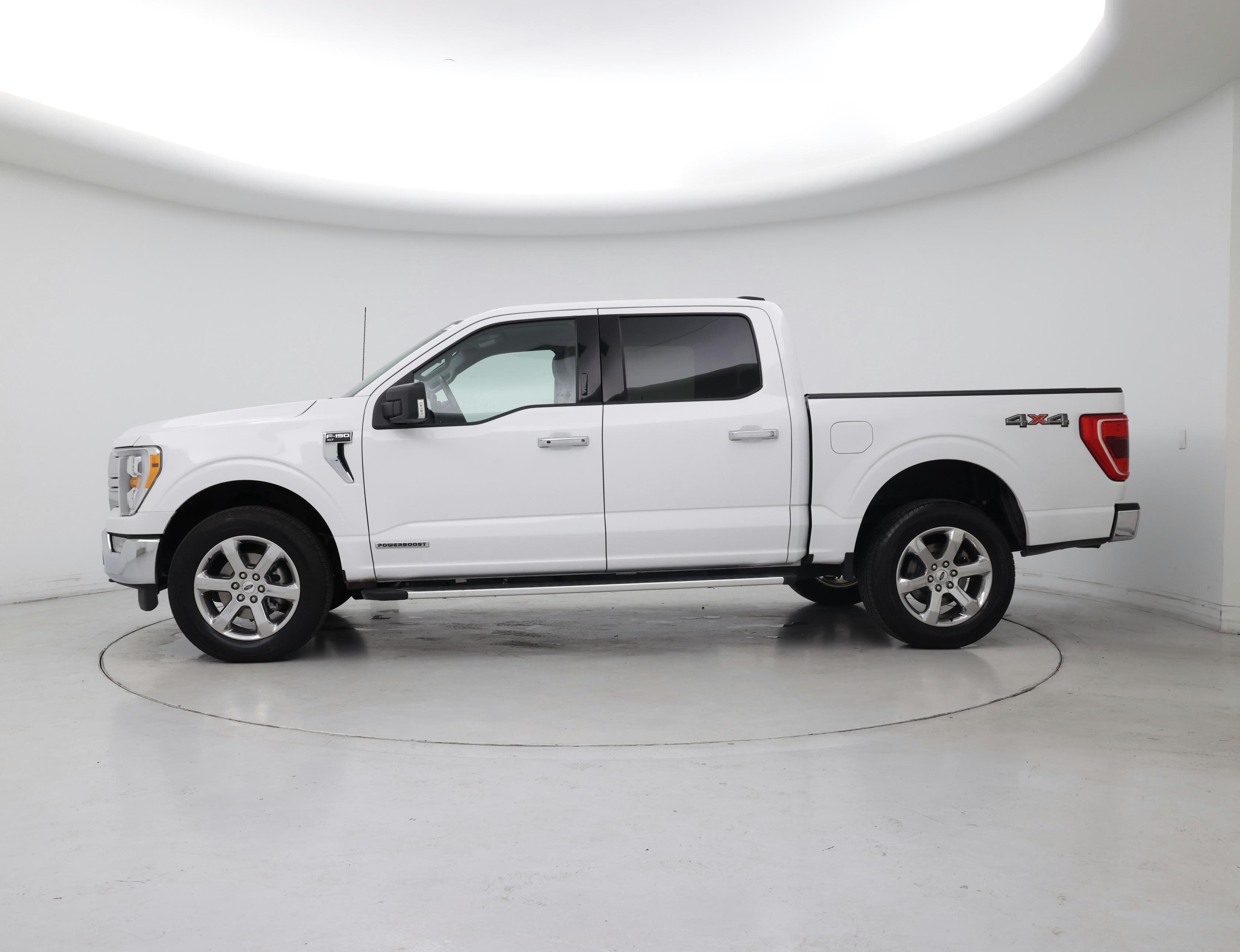 Thumbnail: 2022 Ford F-150 - 3