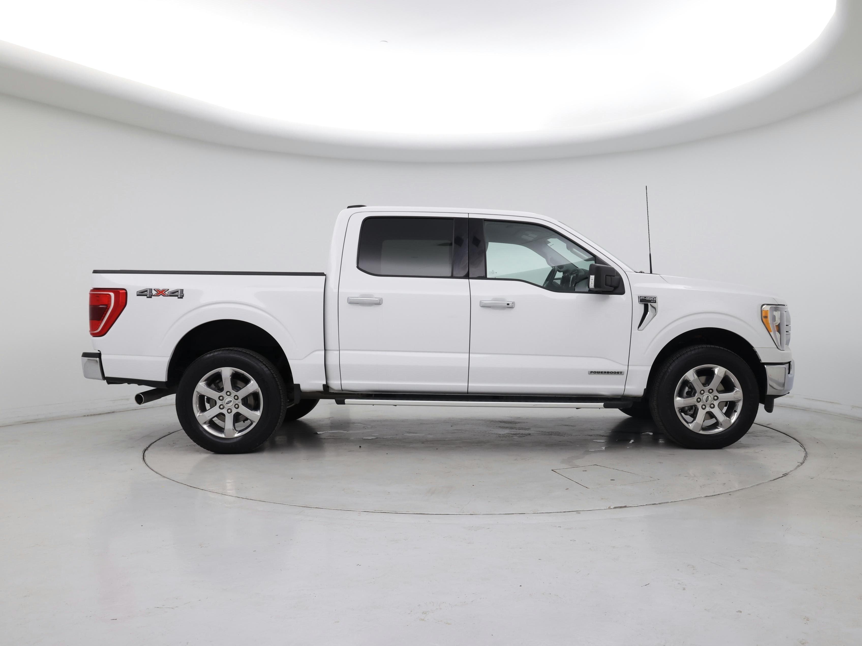 Thumbnail: 2022 Ford F-150 - 7