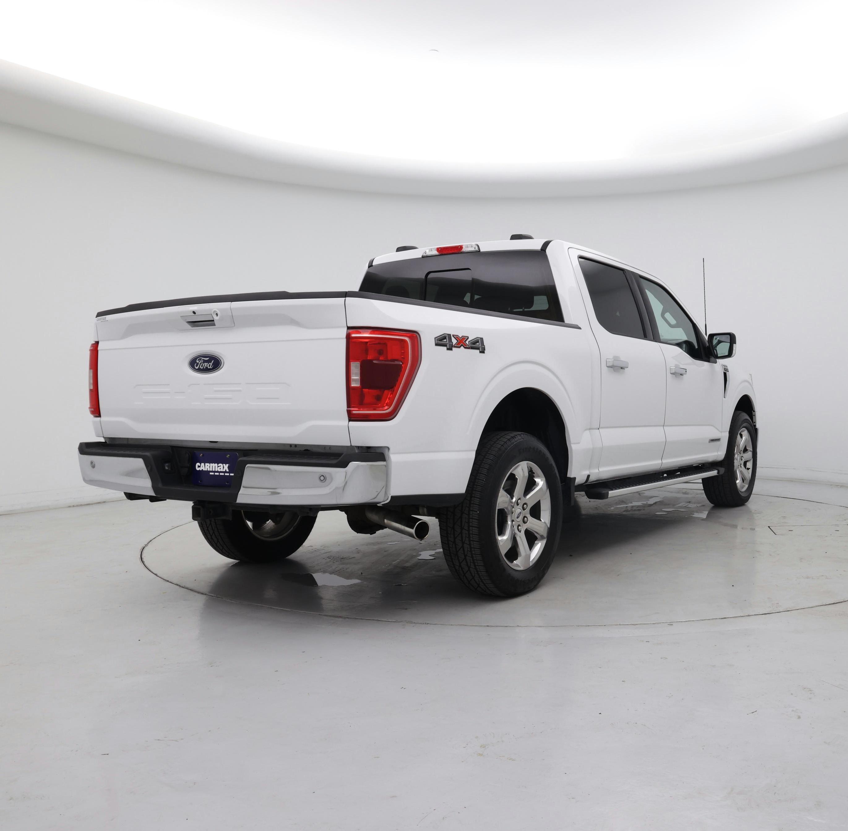 Thumbnail: 2022 Ford F-150 - 8