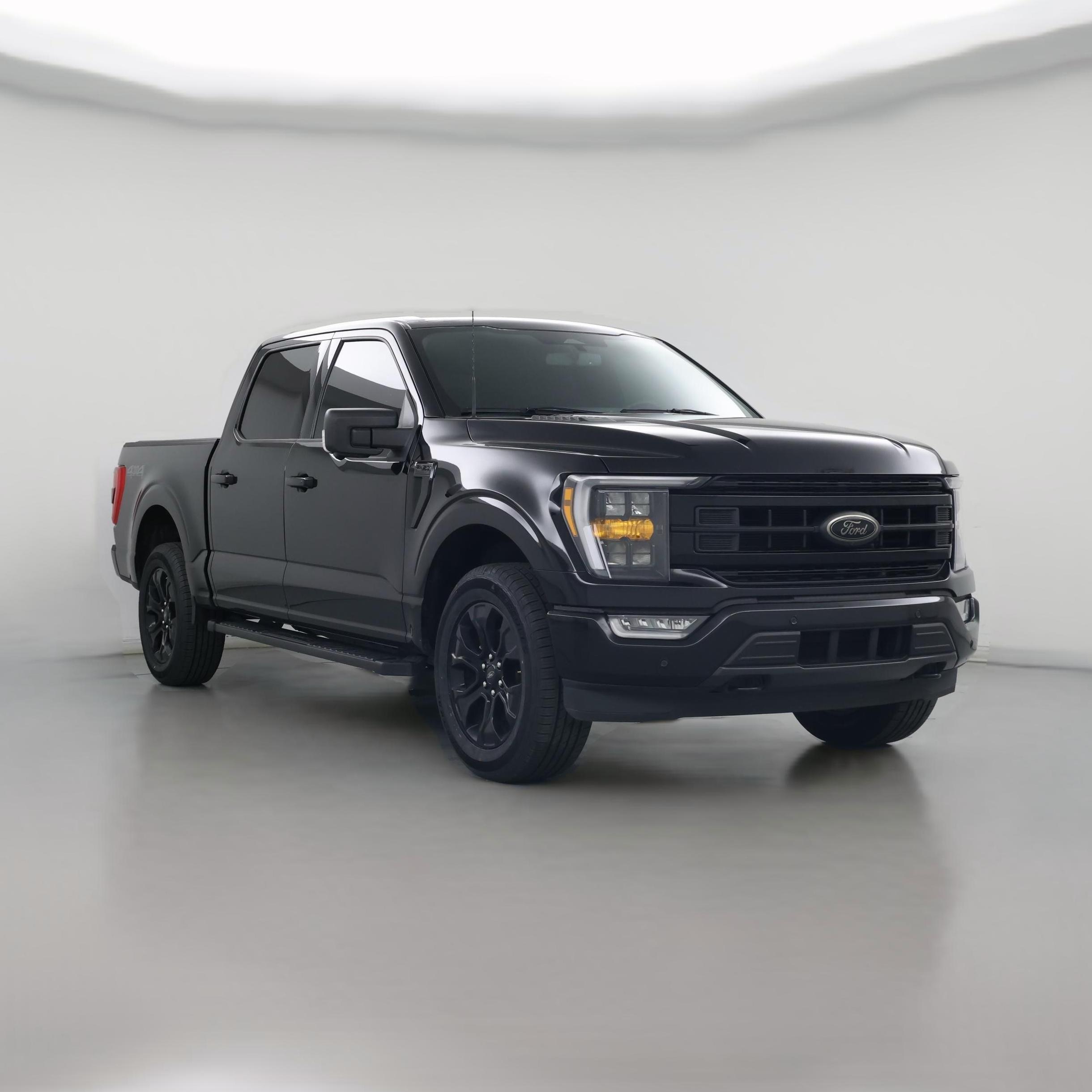 Thumbnail: 2023 Ford F-150 - 1