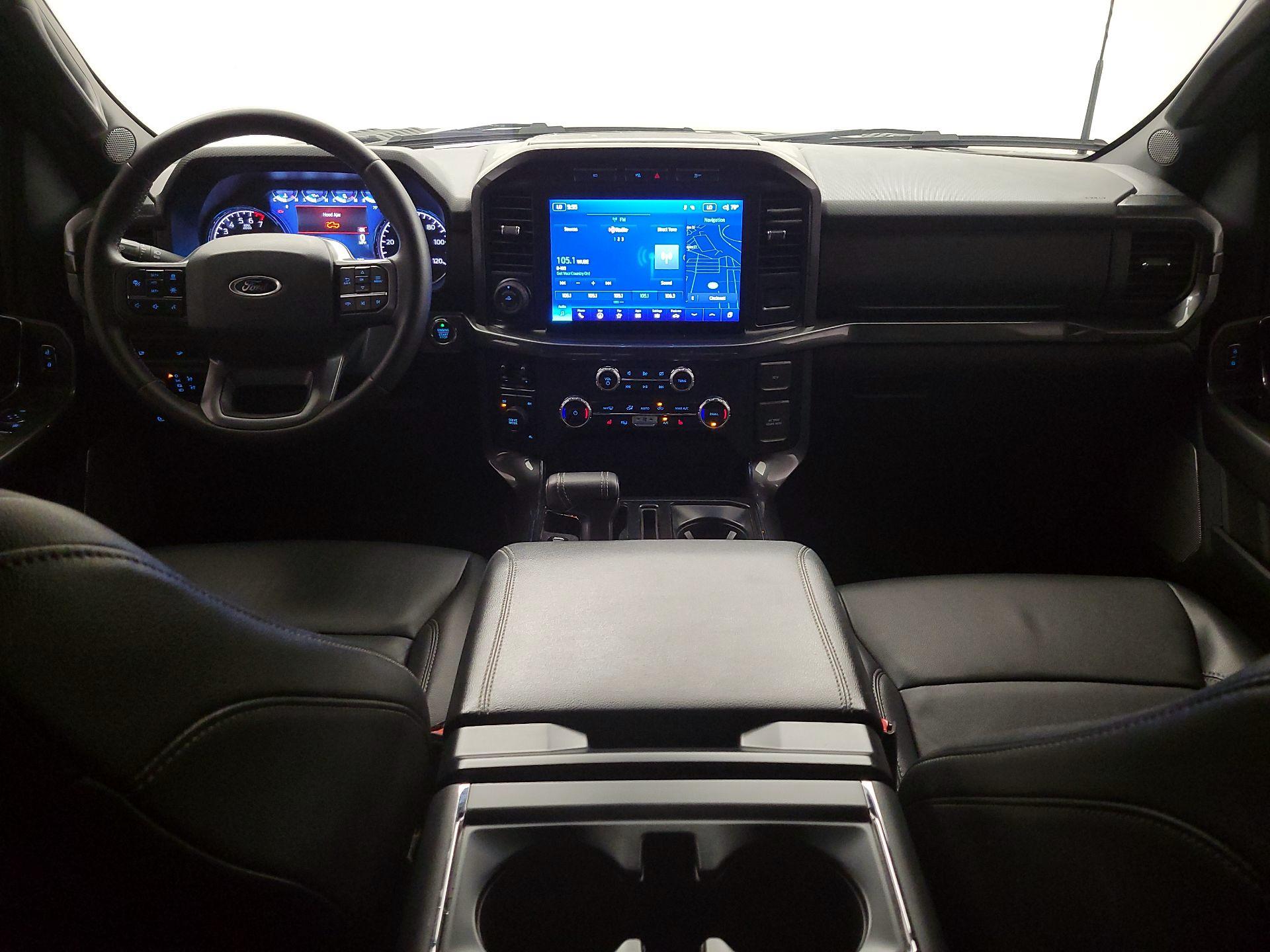 Thumbnail: 2023 Ford F-150 - 9