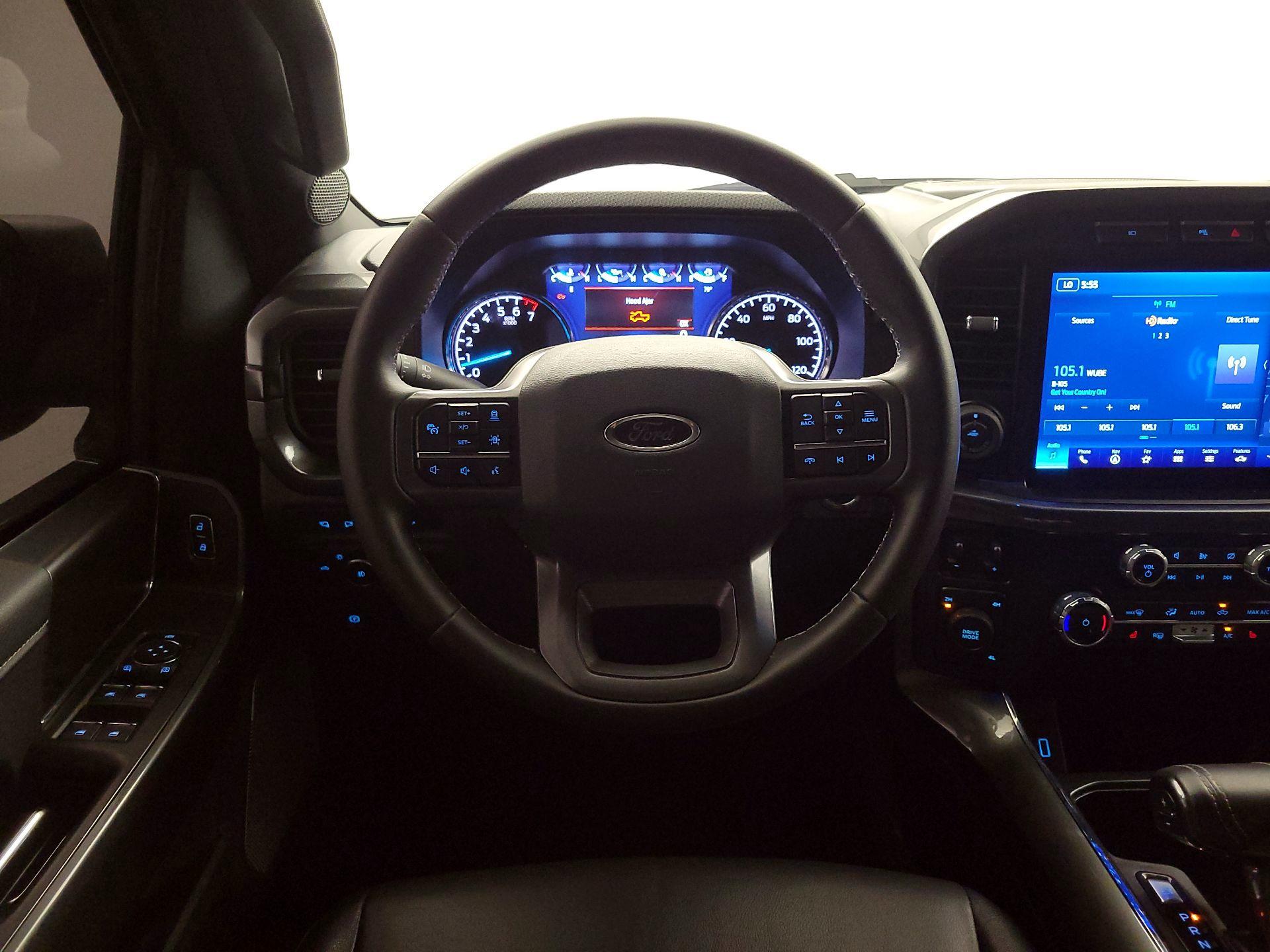 Thumbnail: 2023 Ford F-150 - 10