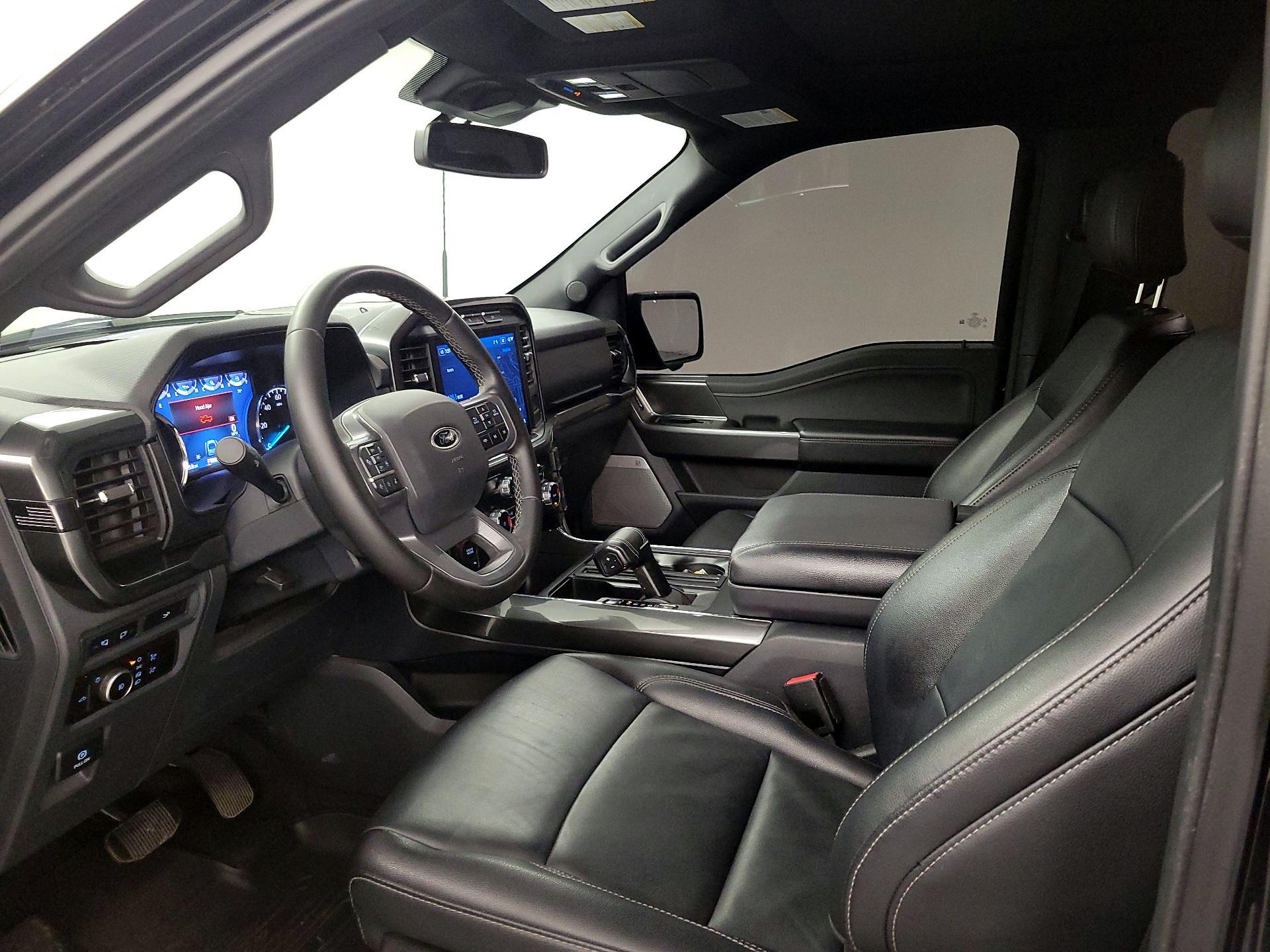 Thumbnail: 2023 Ford F-150 - 11