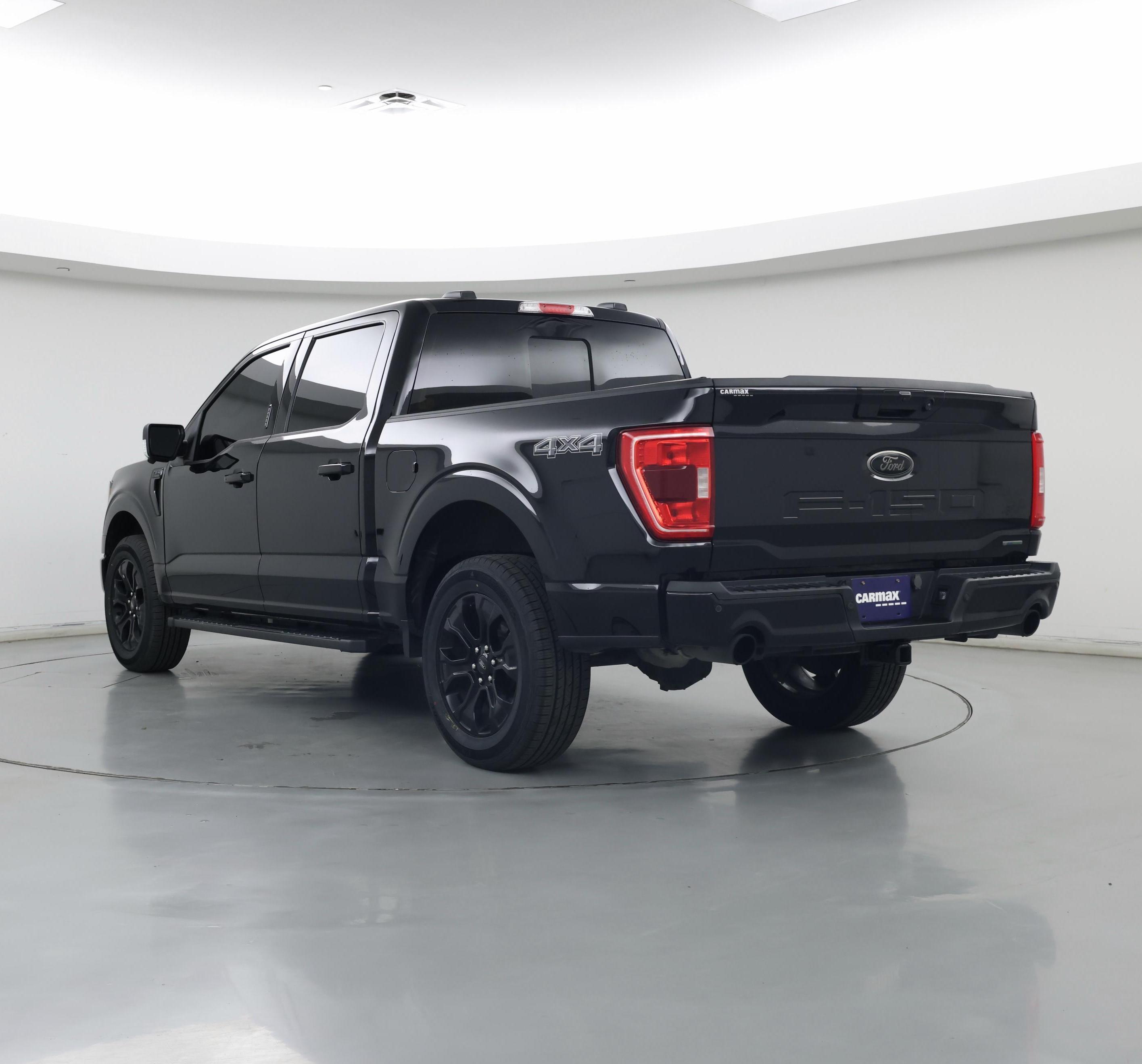 Thumbnail: 2023 Ford F-150 - 2