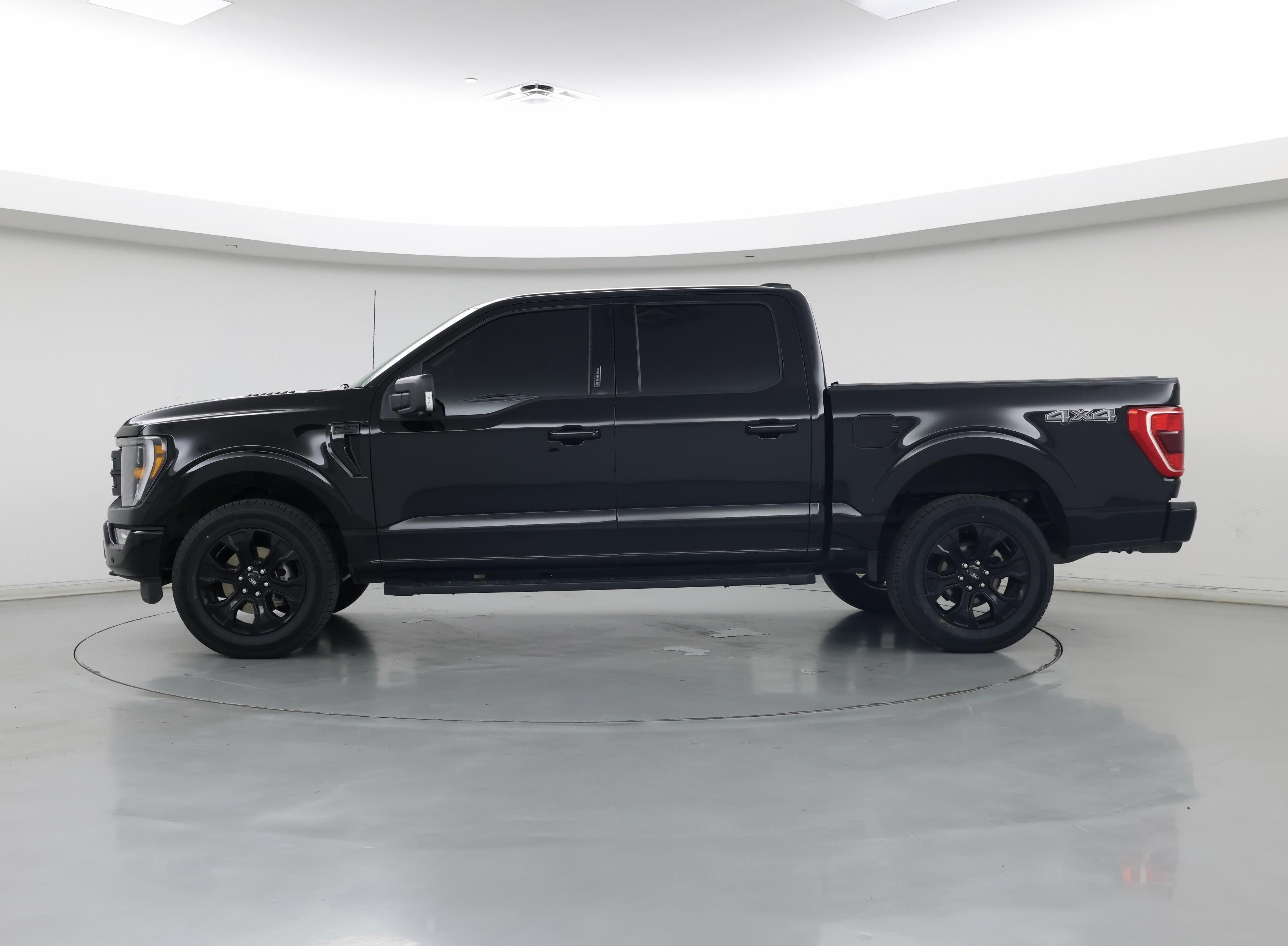 Thumbnail: 2023 Ford F-150 - 3