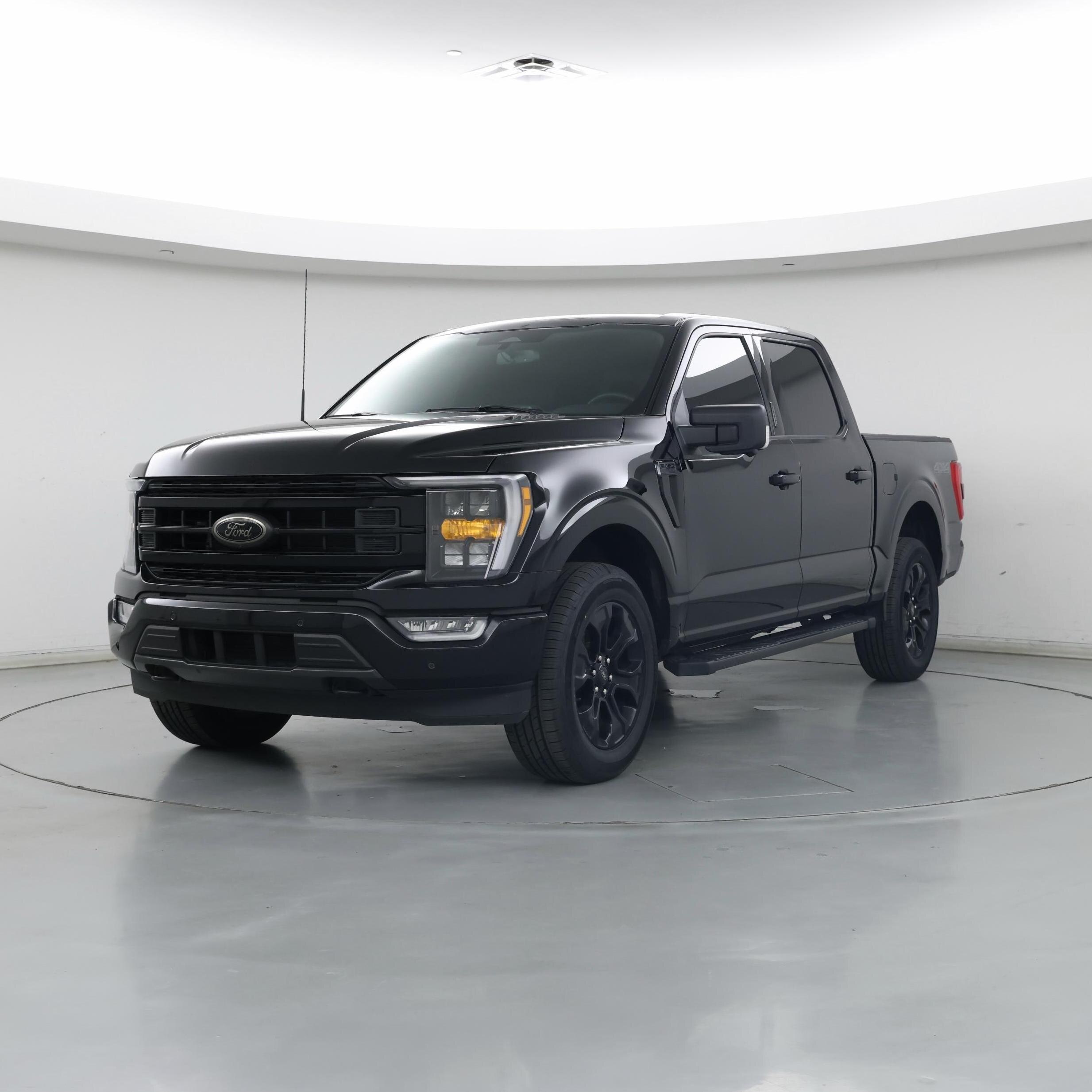 Thumbnail: 2023 Ford F-150 - 4