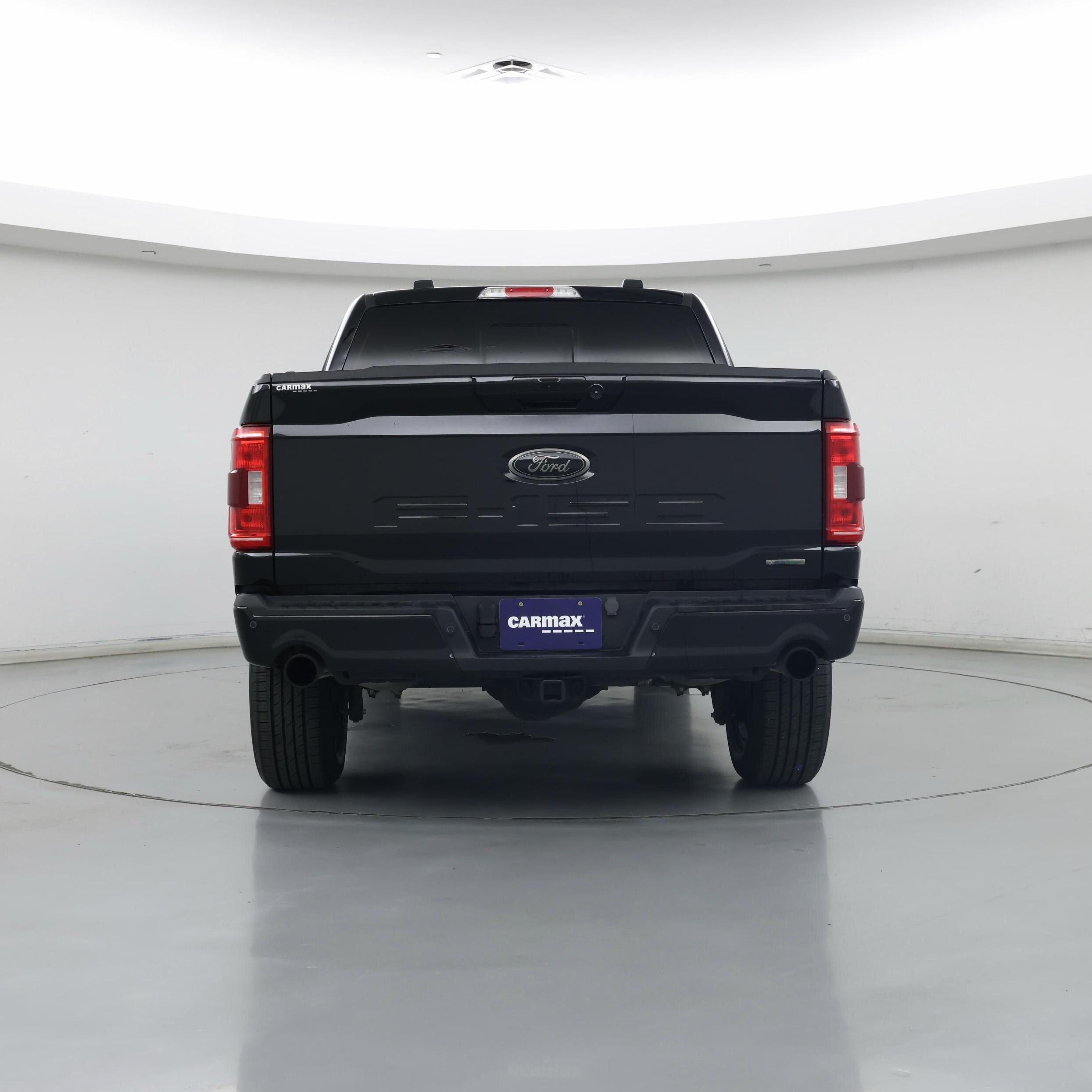 Thumbnail: 2023 Ford F-150 - 6