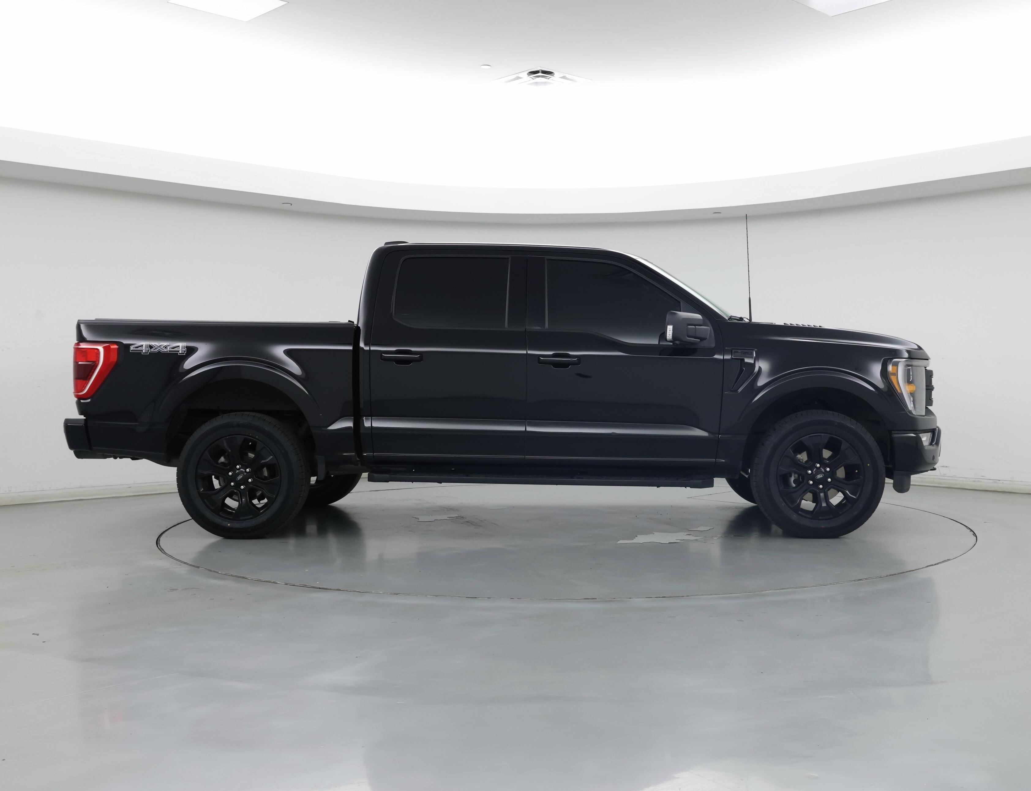 Thumbnail: 2023 Ford F-150 - 7