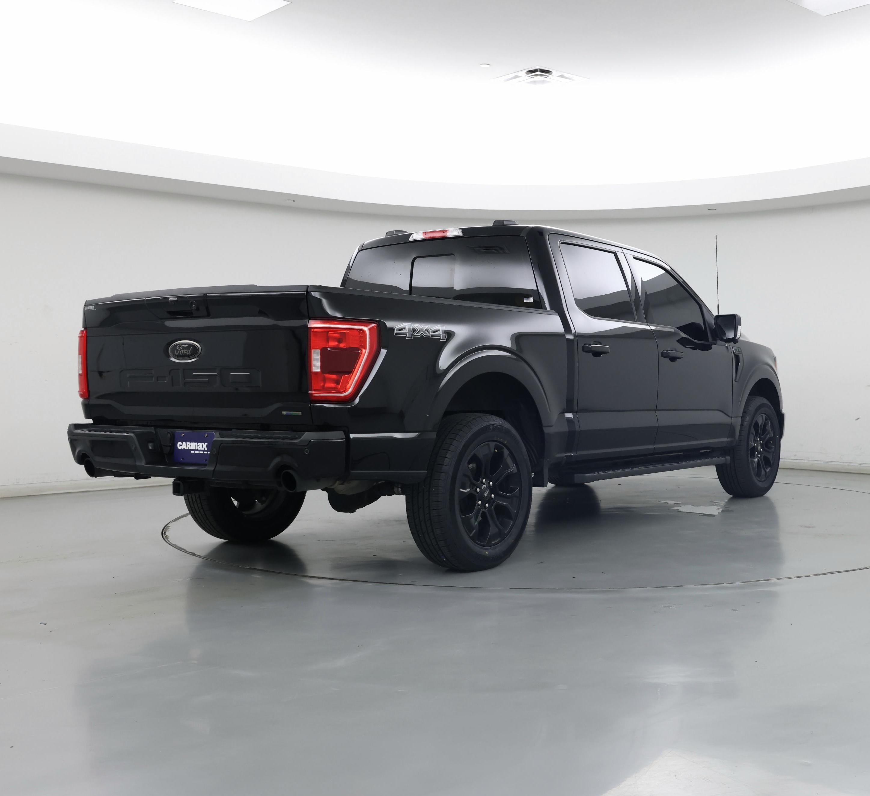 Thumbnail: 2023 Ford F-150 - 8