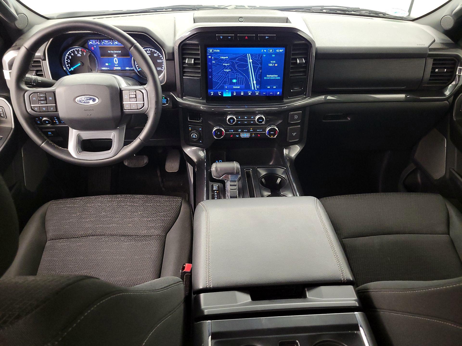 Thumbnail: 2023 Ford F-150 - 9