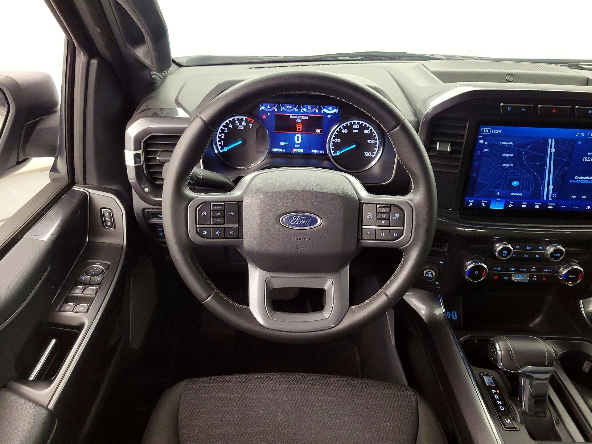 Thumbnail: 2023 Ford F-150 - 10