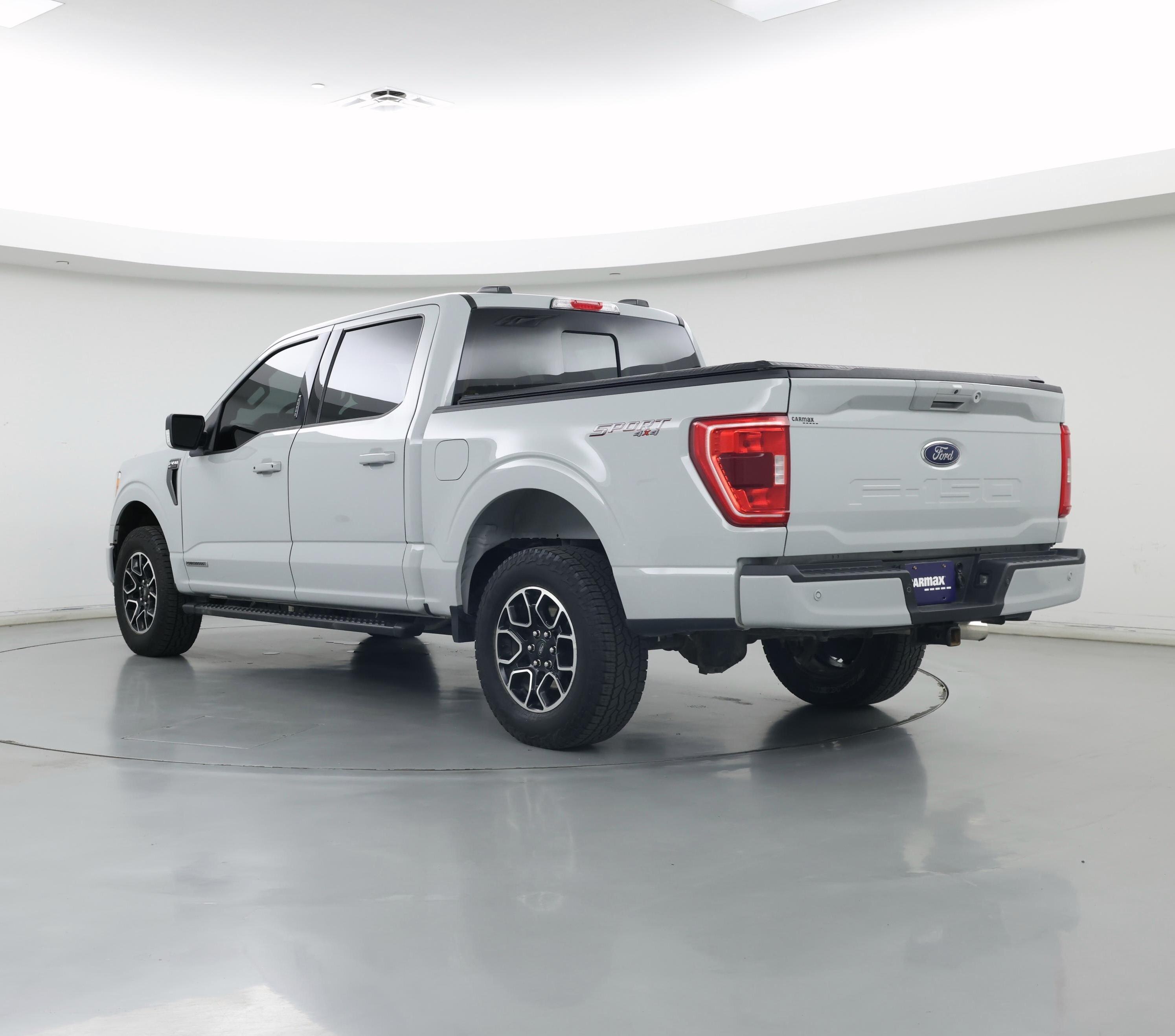 Thumbnail: 2023 Ford F-150 - 2