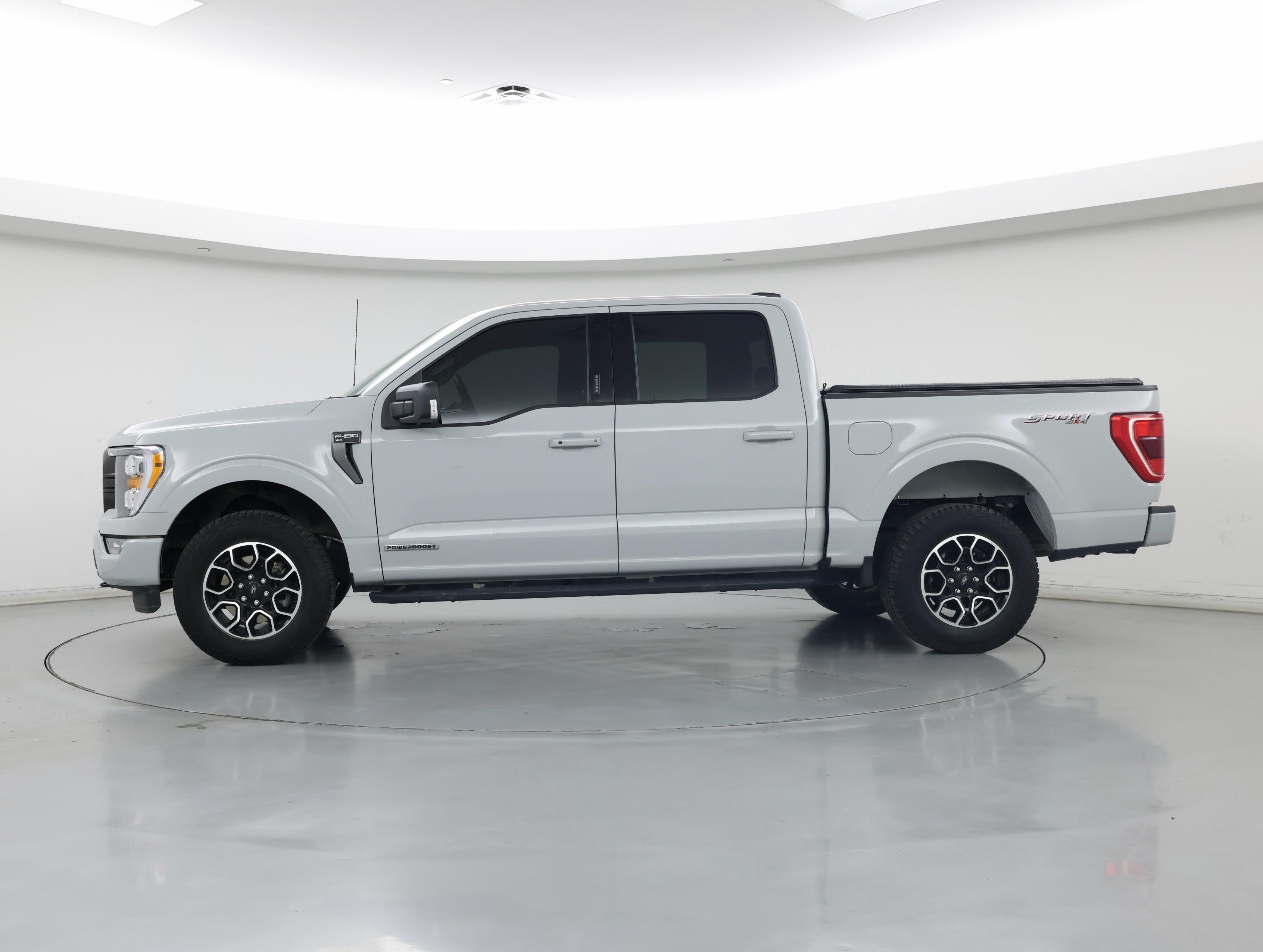 Thumbnail: 2023 Ford F-150 - 3