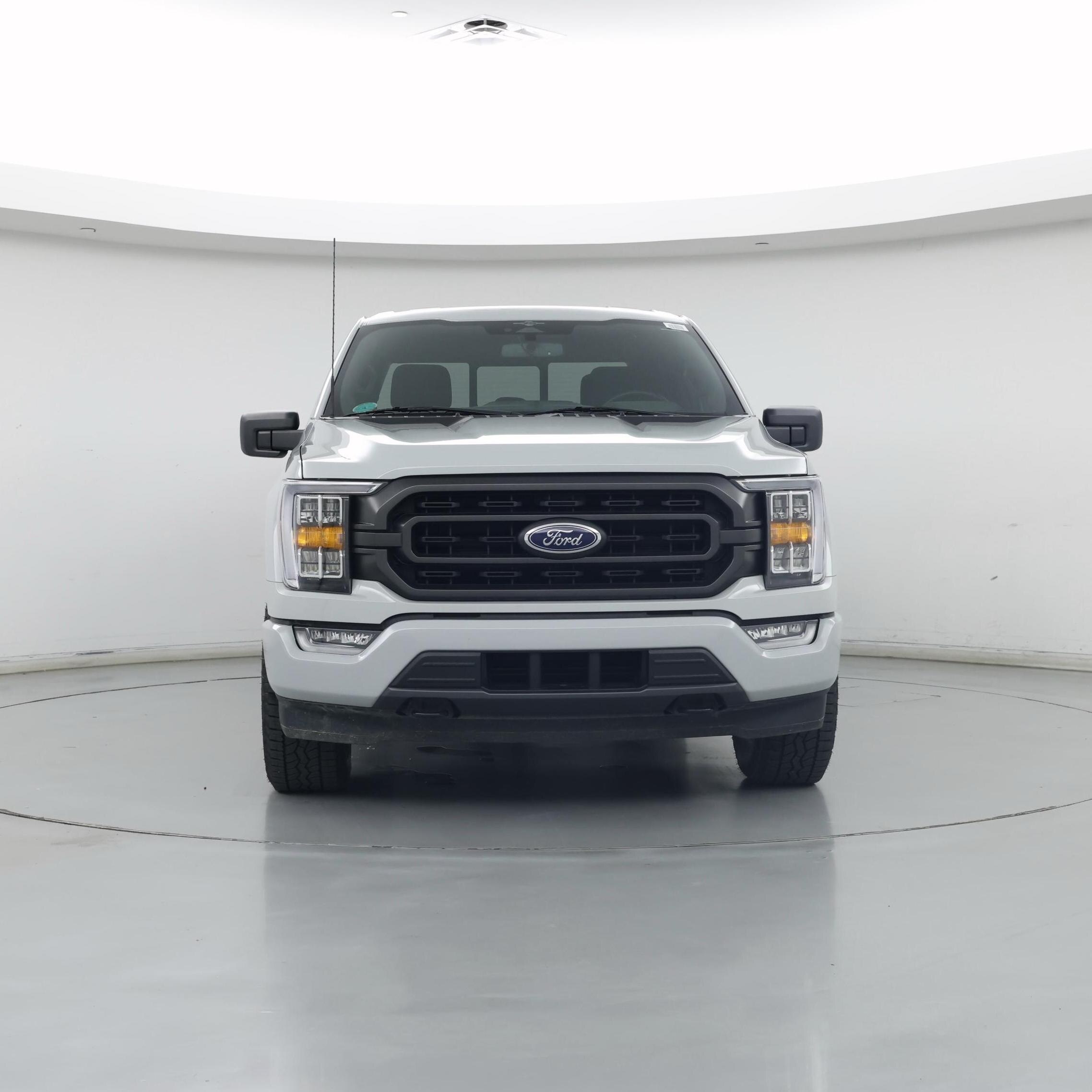 Thumbnail: 2023 Ford F-150 - 5