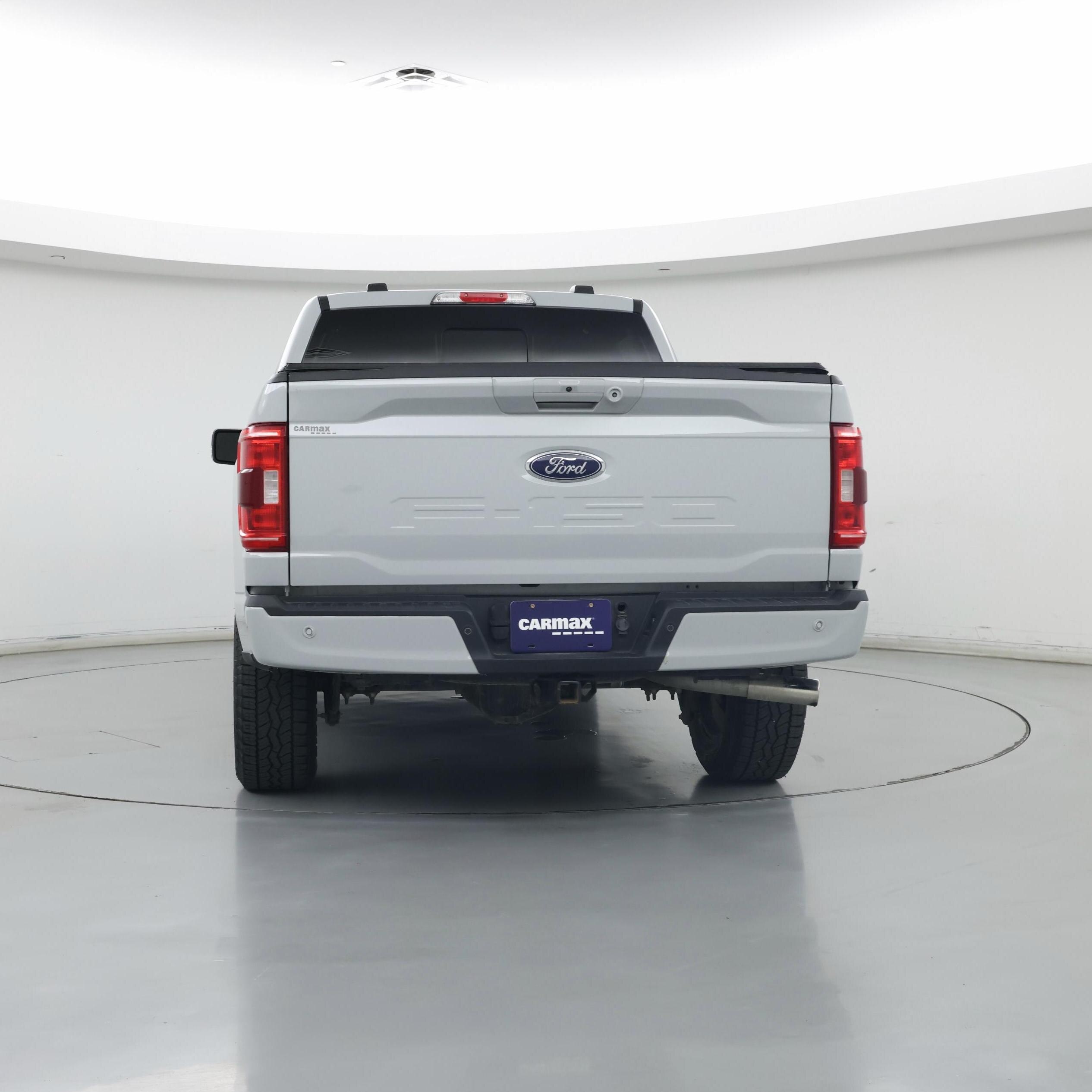 Thumbnail: 2023 Ford F-150 - 6