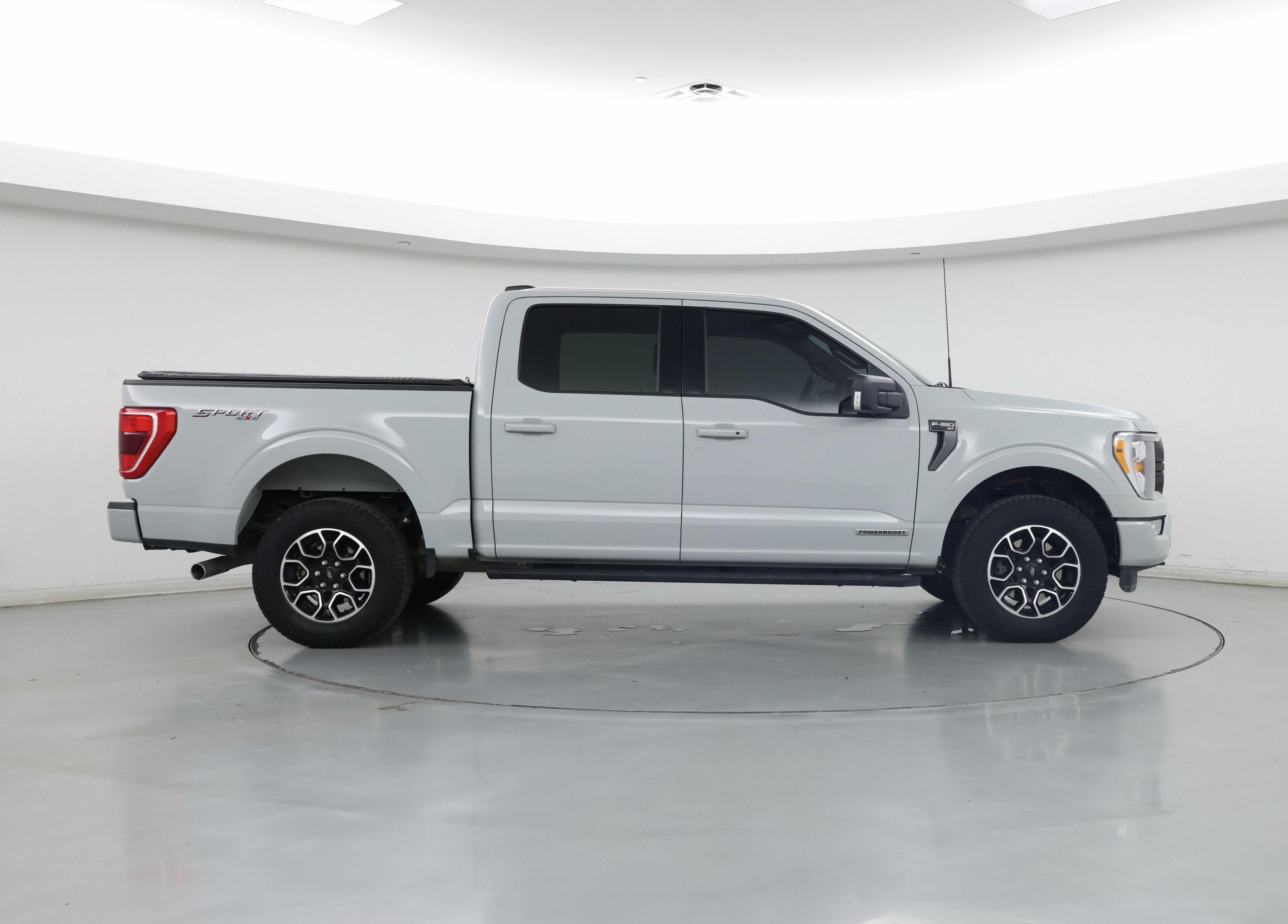Thumbnail: 2023 Ford F-150 - 7