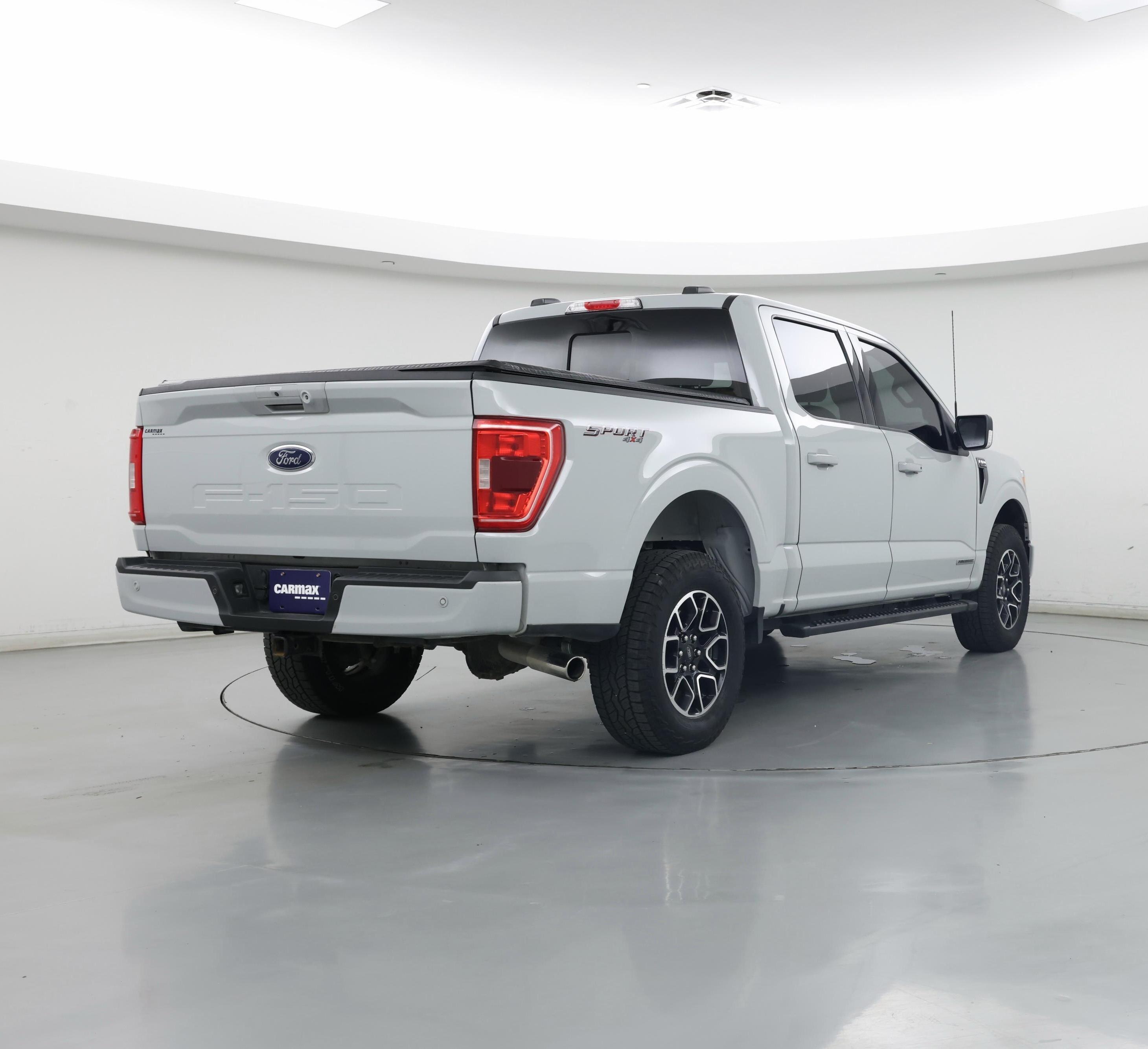 Thumbnail: 2023 Ford F-150 - 8