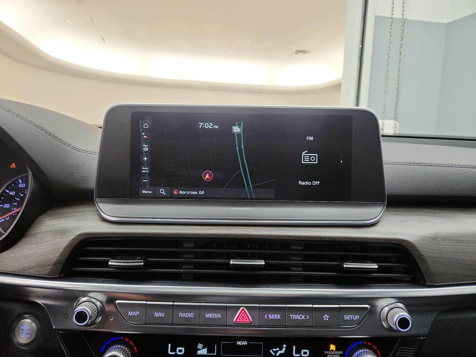 Thumbnail: 2020 Kia Telluride - 14