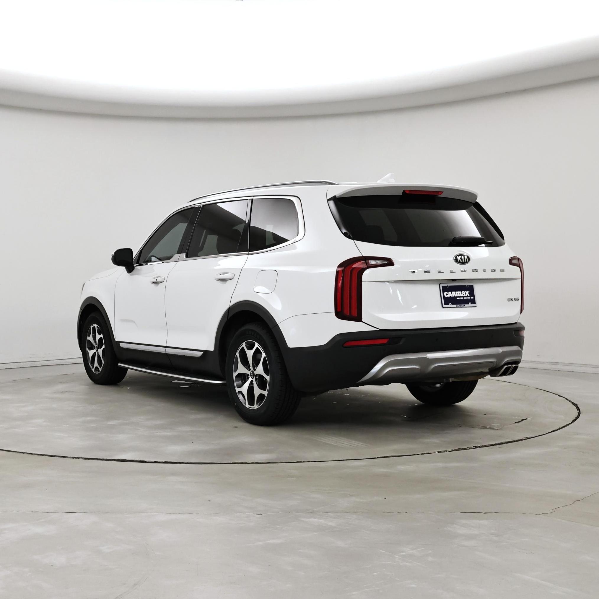 Thumbnail: 2020 Kia Telluride - 2