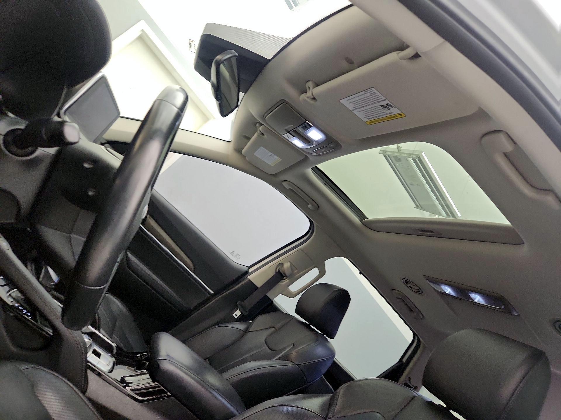 Thumbnail: 2020 Kia Telluride - 20