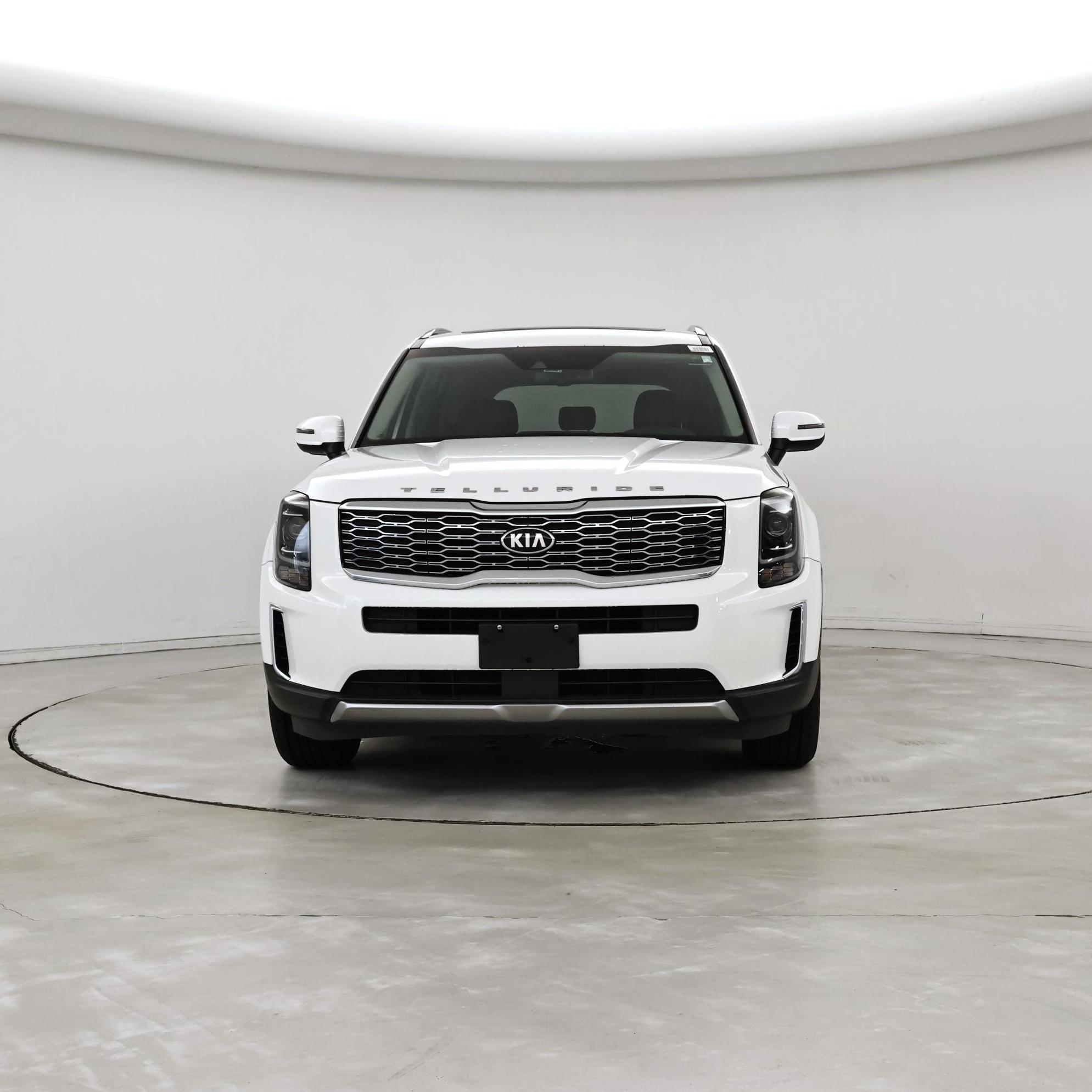 Thumbnail: 2020 Kia Telluride - 5