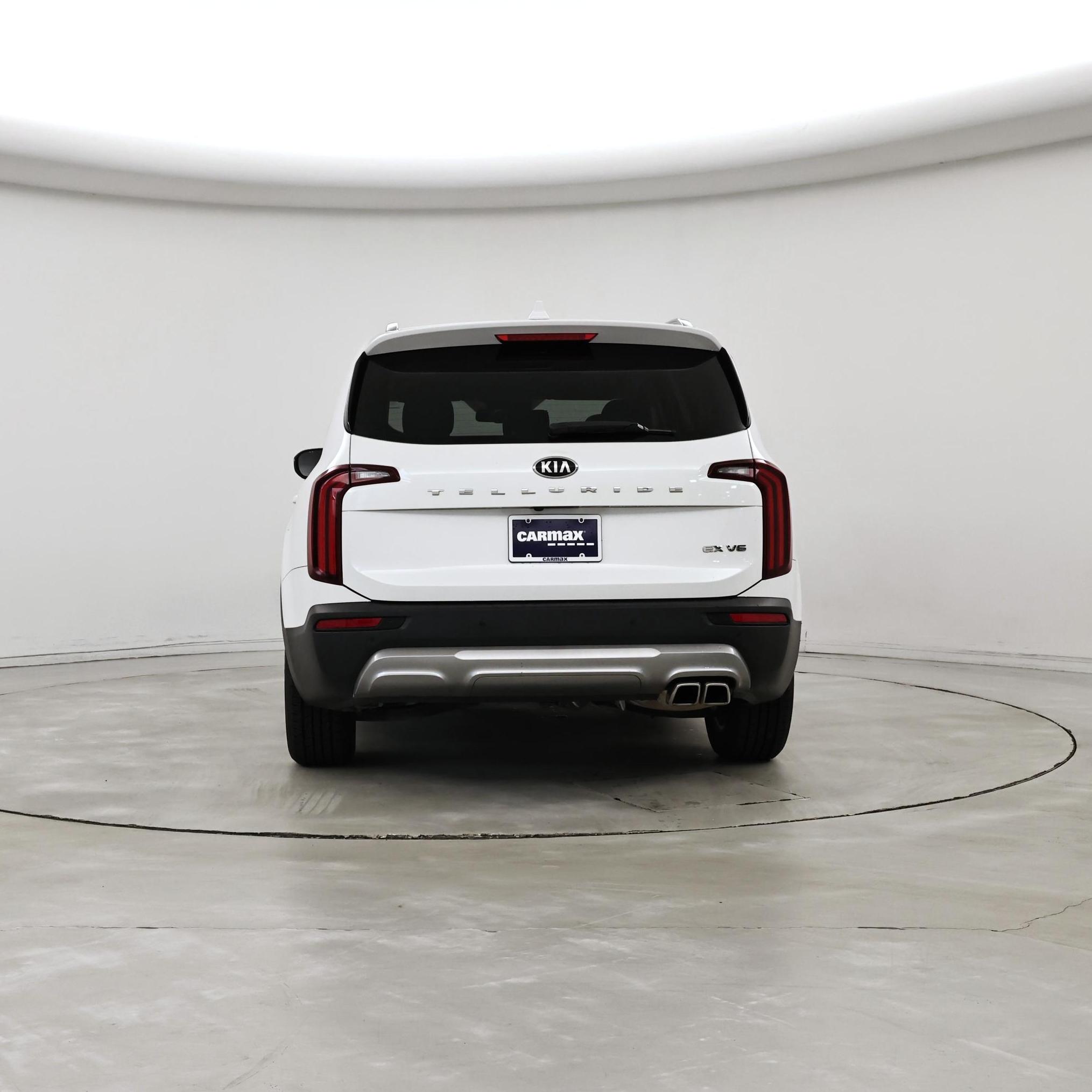 Thumbnail: 2020 Kia Telluride - 6