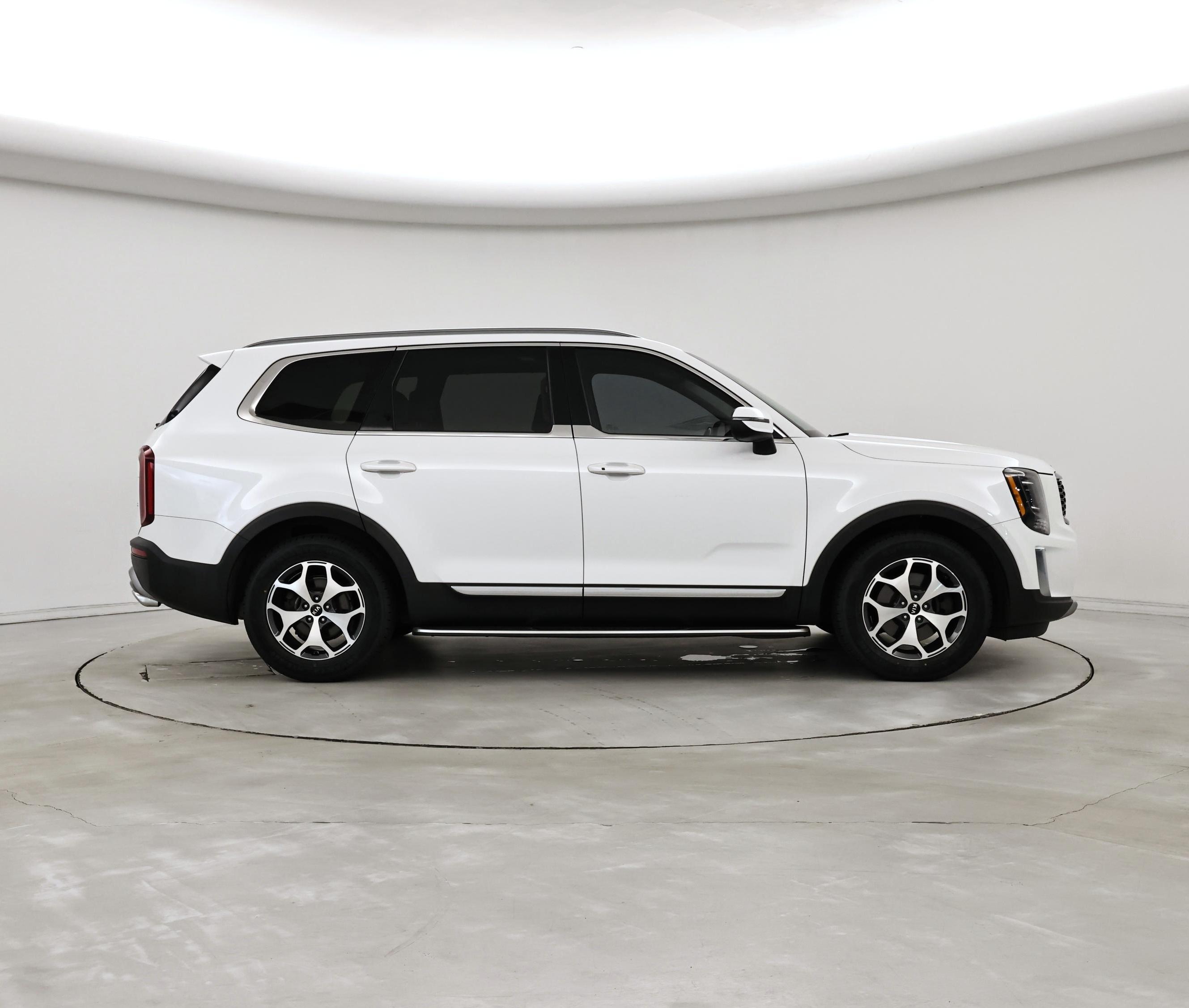 Thumbnail: 2020 Kia Telluride - 7
