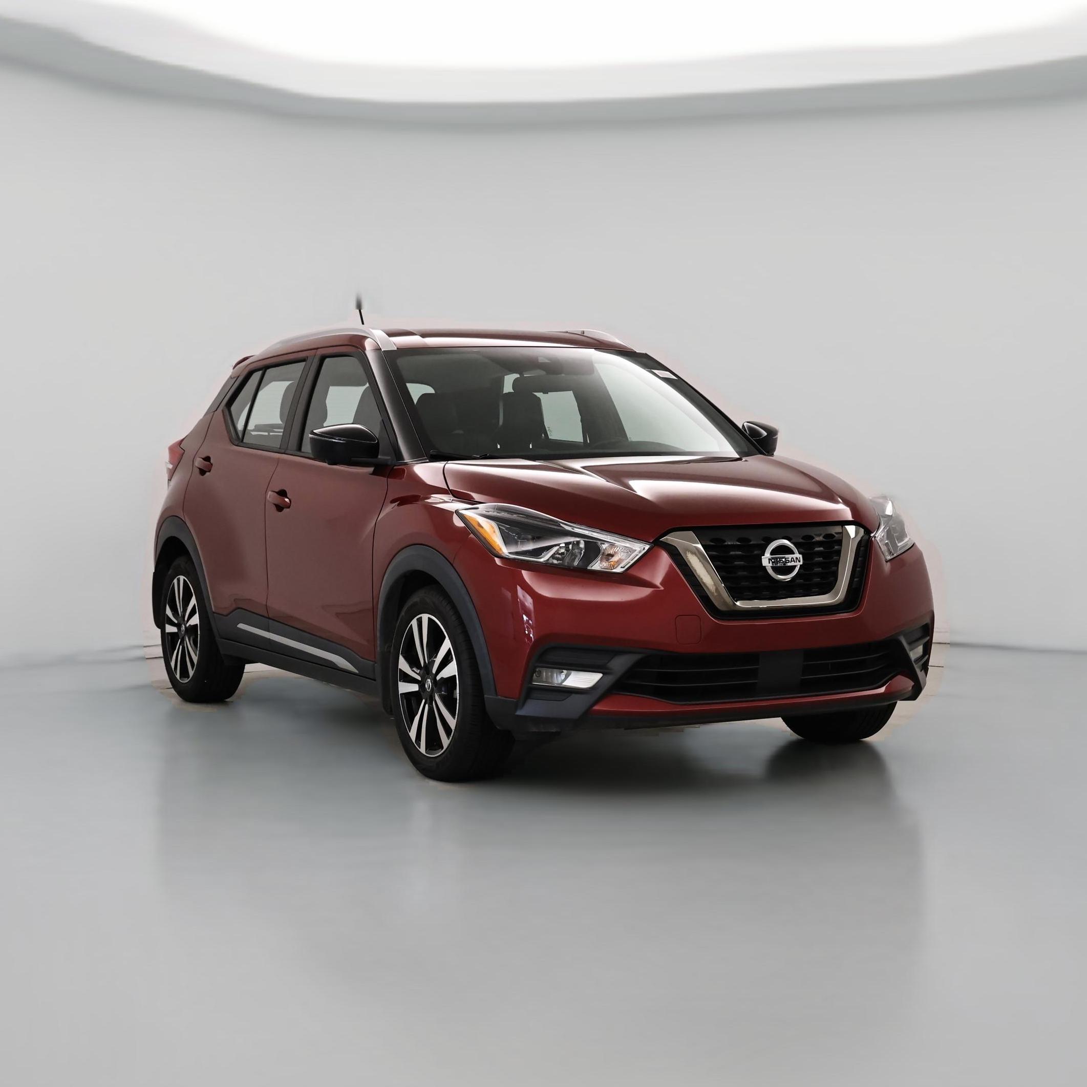 Thumbnail: 2020 Nissan Kicks - 1