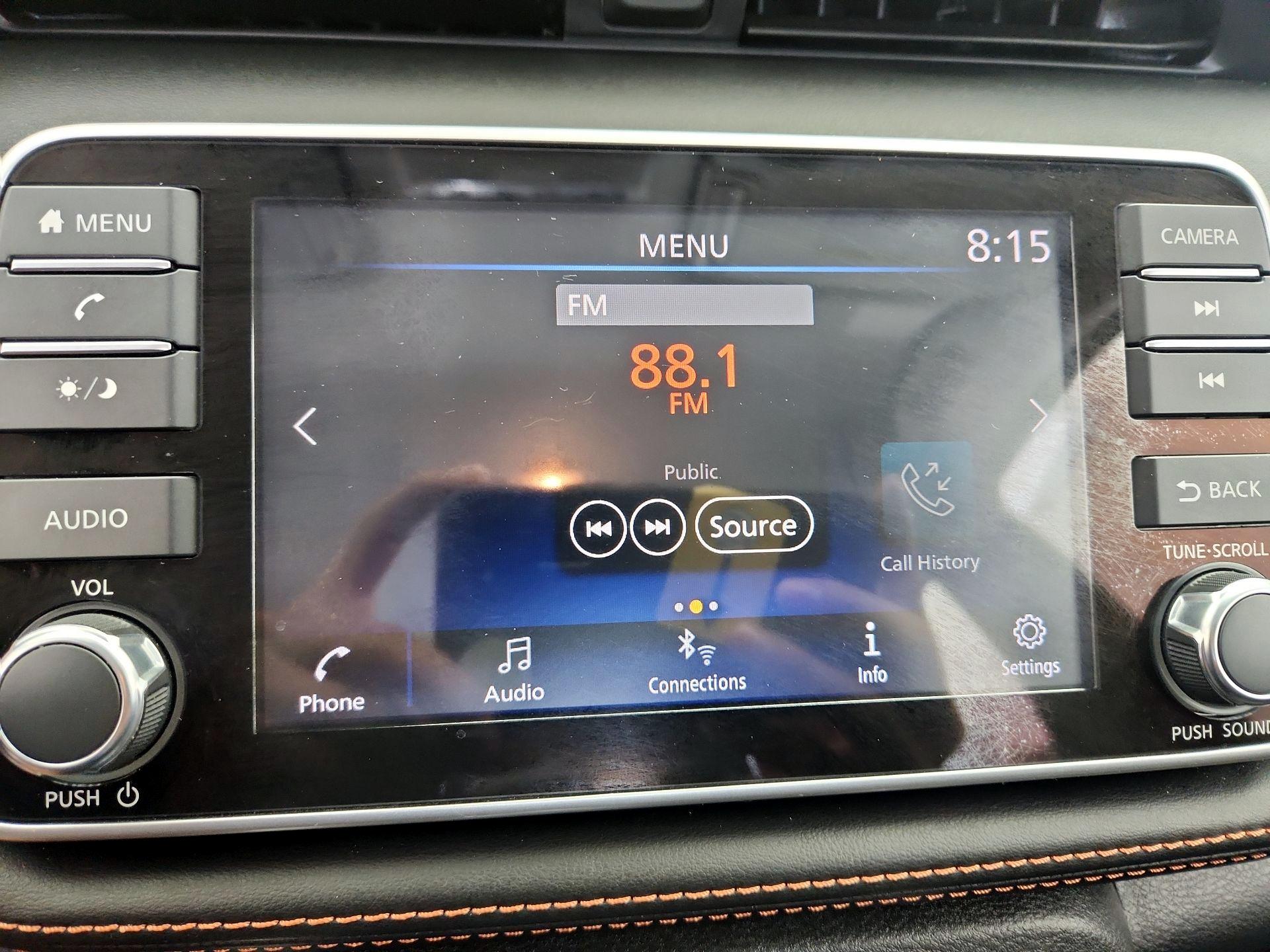 Thumbnail: 2020 Nissan Kicks - 14