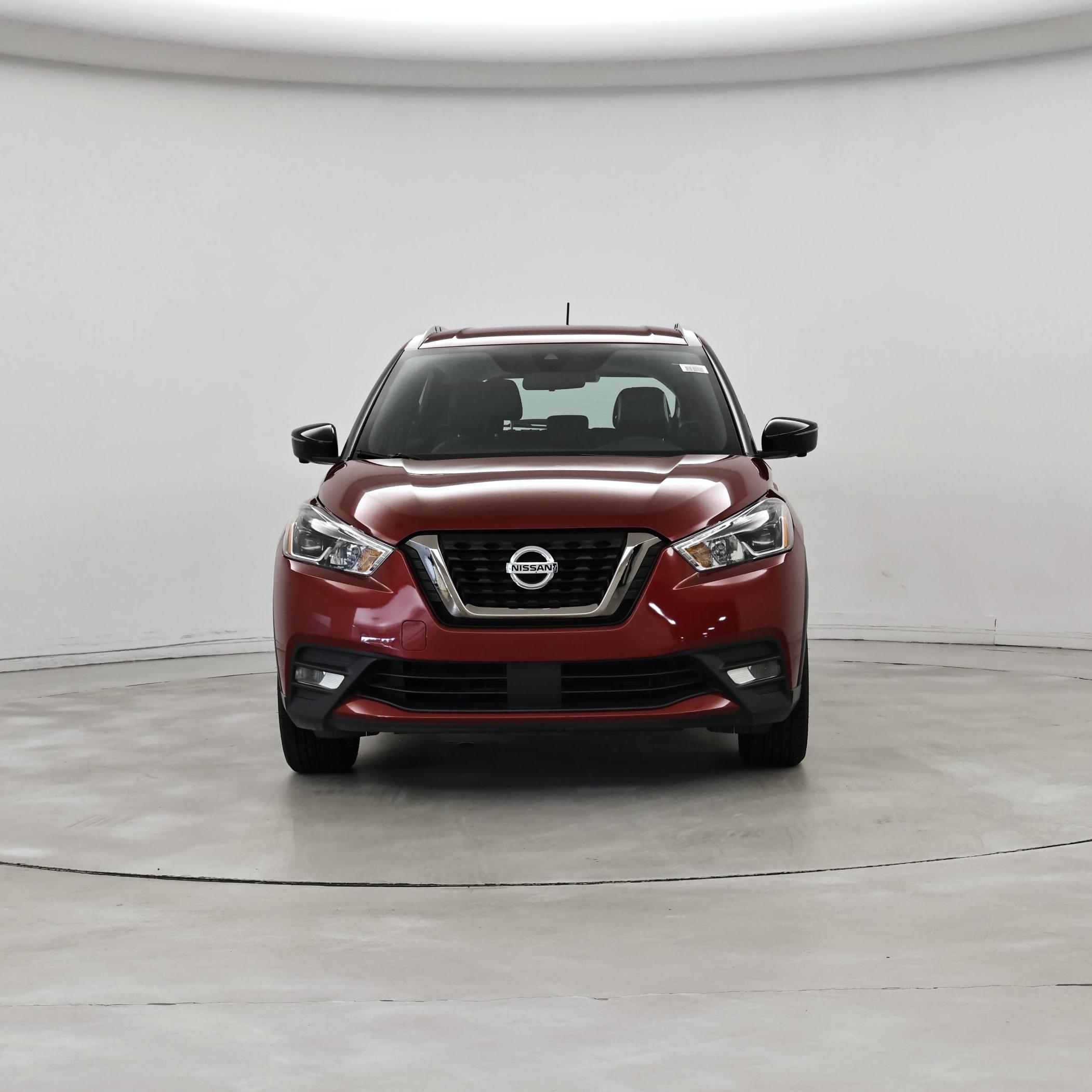 Thumbnail: 2020 Nissan Kicks - 5