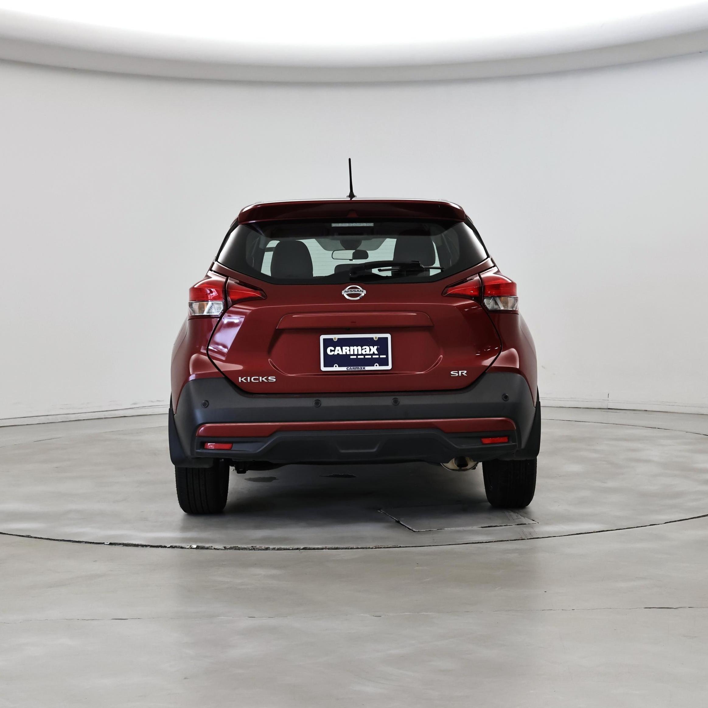 Thumbnail: 2020 Nissan Kicks - 6