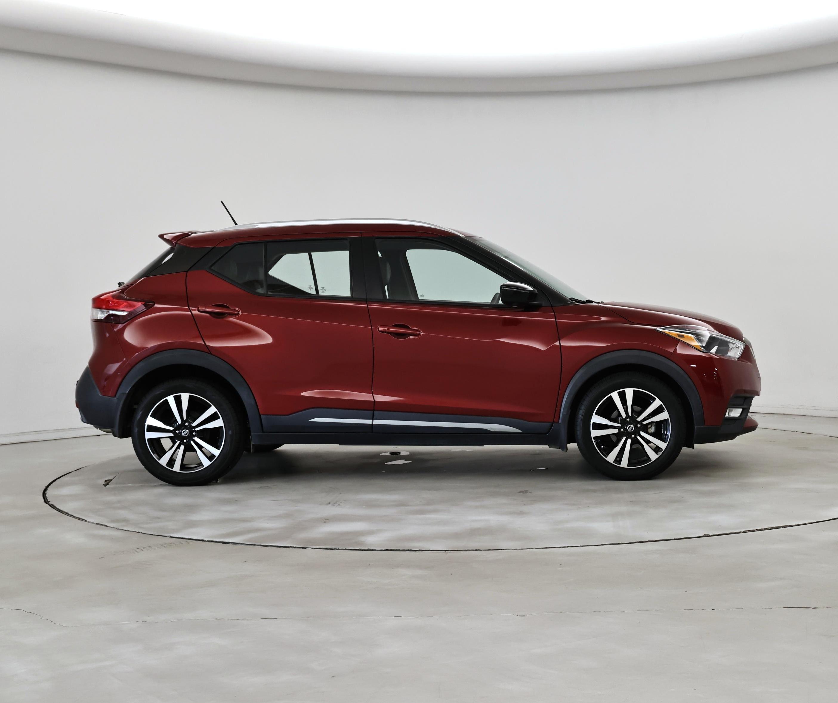 Thumbnail: 2020 Nissan Kicks - 7
