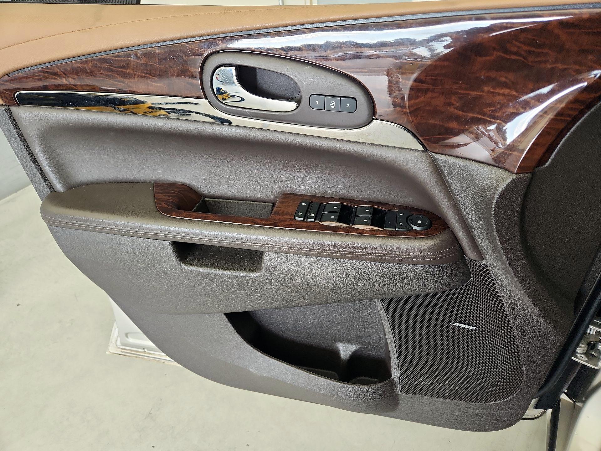 Thumbnail: 2017 Buick Enclave - 12