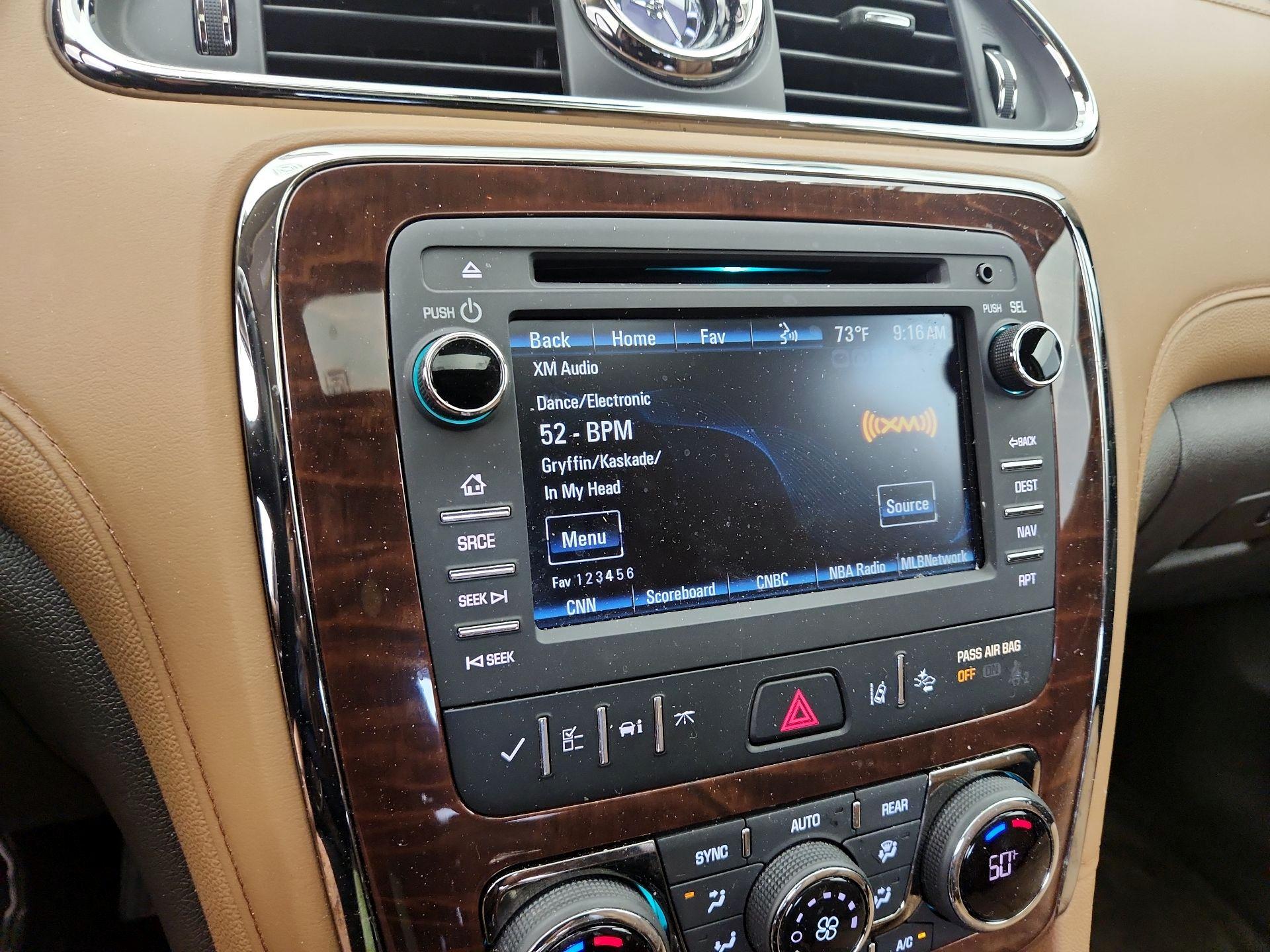 Thumbnail: 2017 Buick Enclave - 15