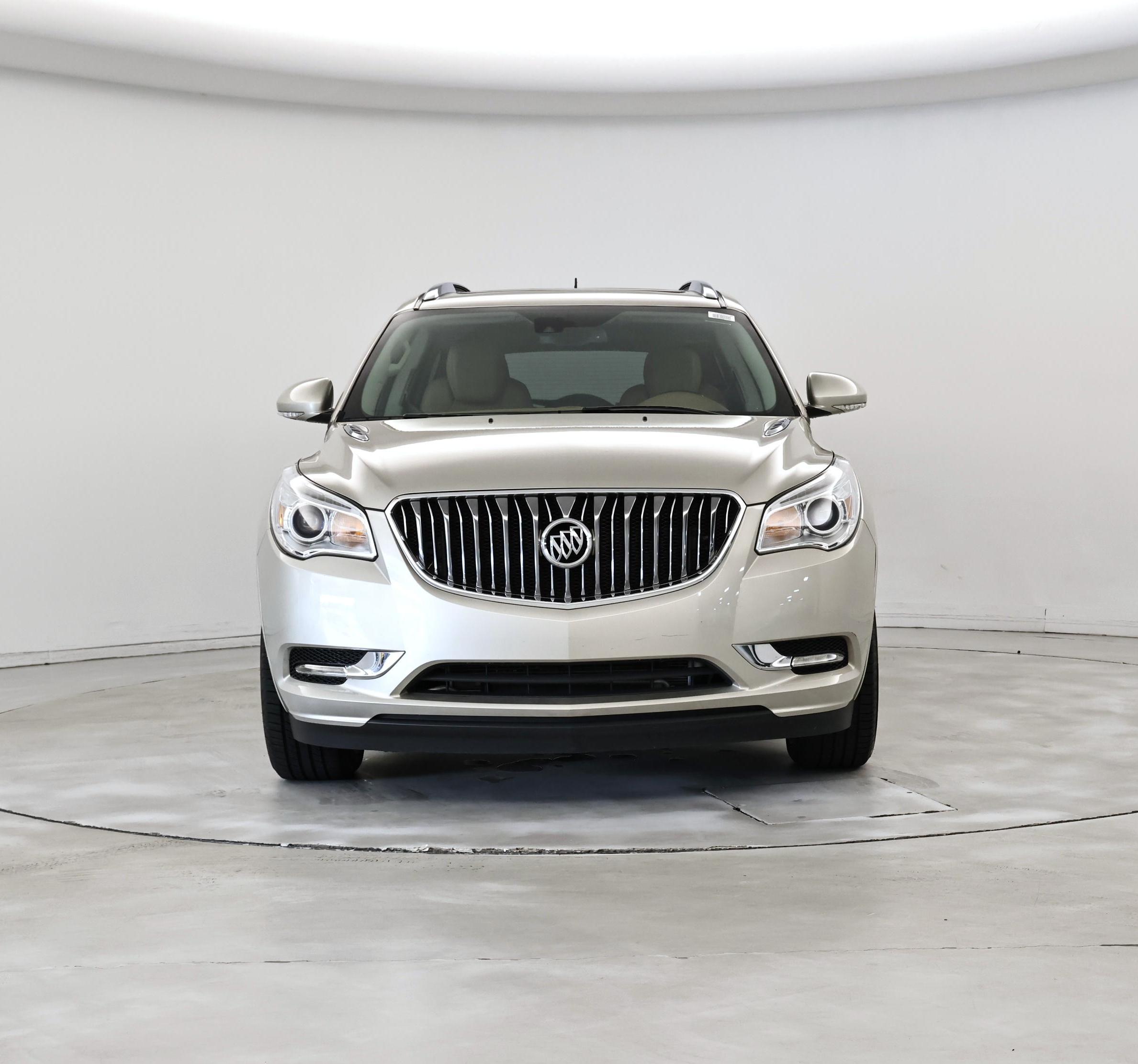 Thumbnail: 2017 Buick Enclave - 5