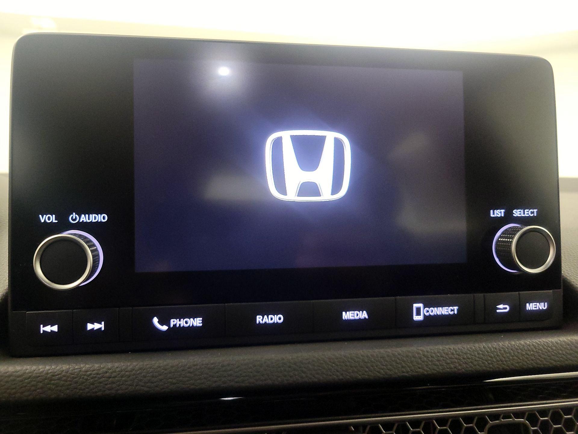 Thumbnail: 2024 Honda Civic - 15