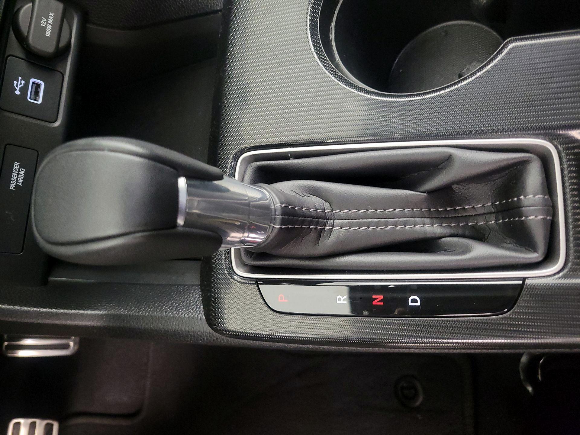 Thumbnail: 2024 Honda Civic - 17