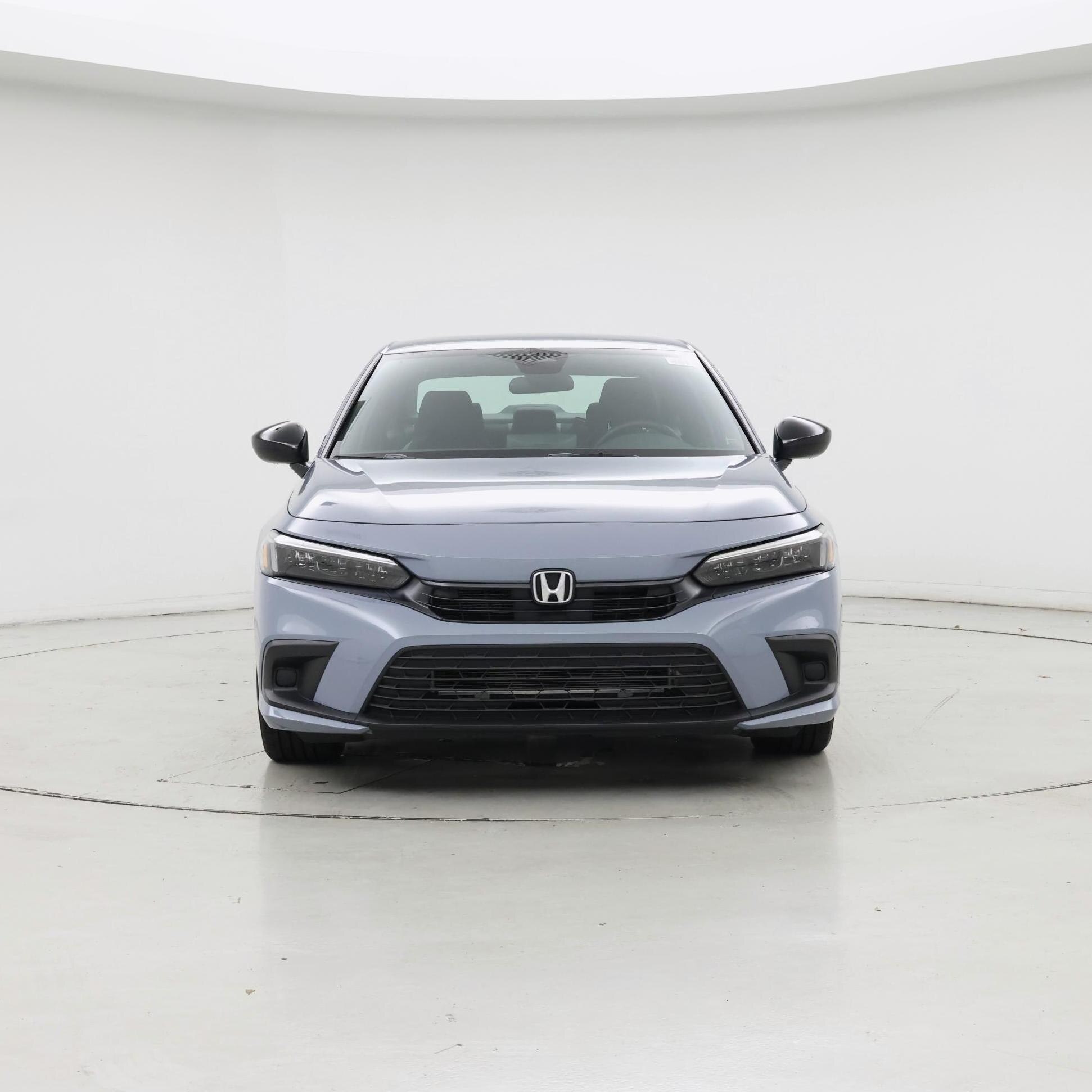 Thumbnail: 2024 Honda Civic - 5