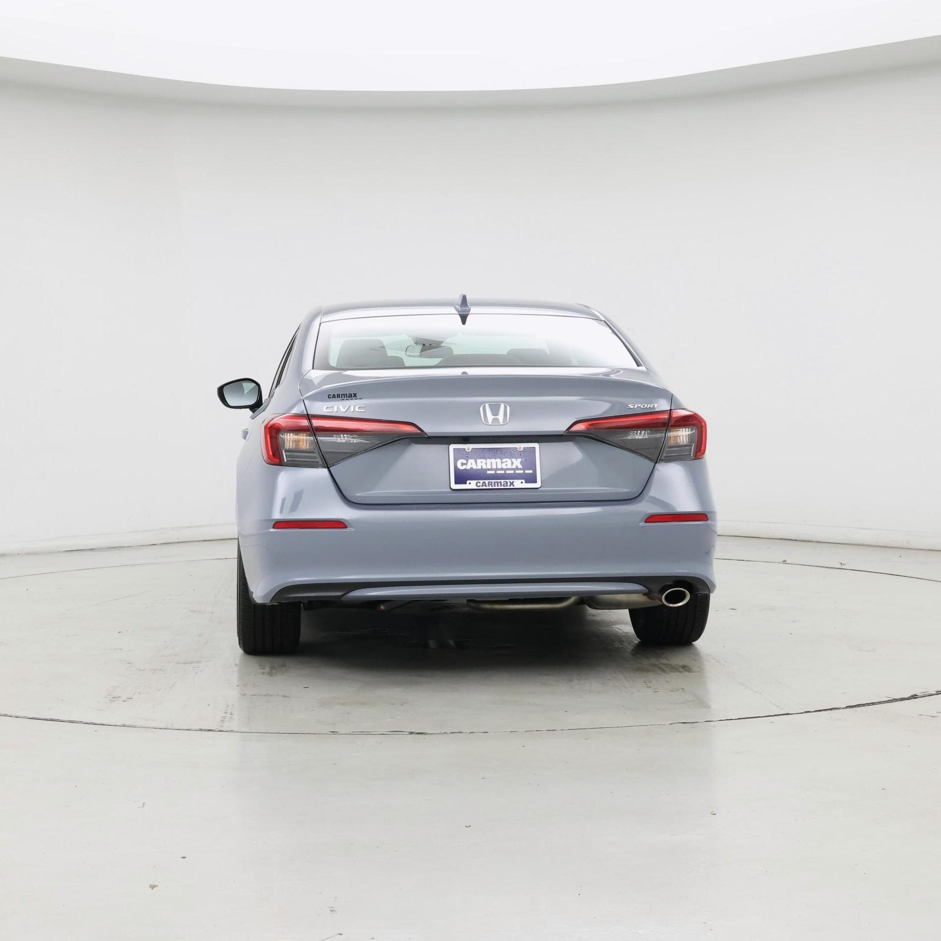 Thumbnail: 2024 Honda Civic - 6